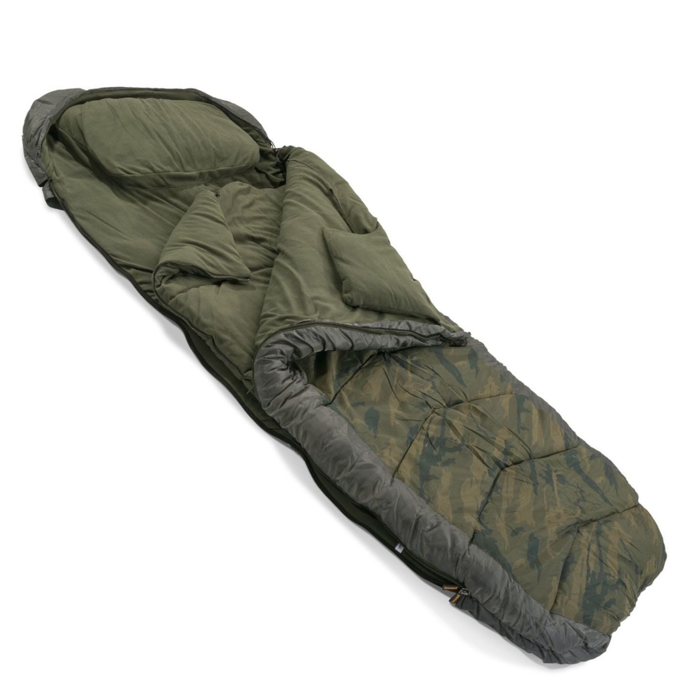 Anaconda Schlafsack ANACONDA Freelancer Vagabond 3 sleeping bag - Schlafsack