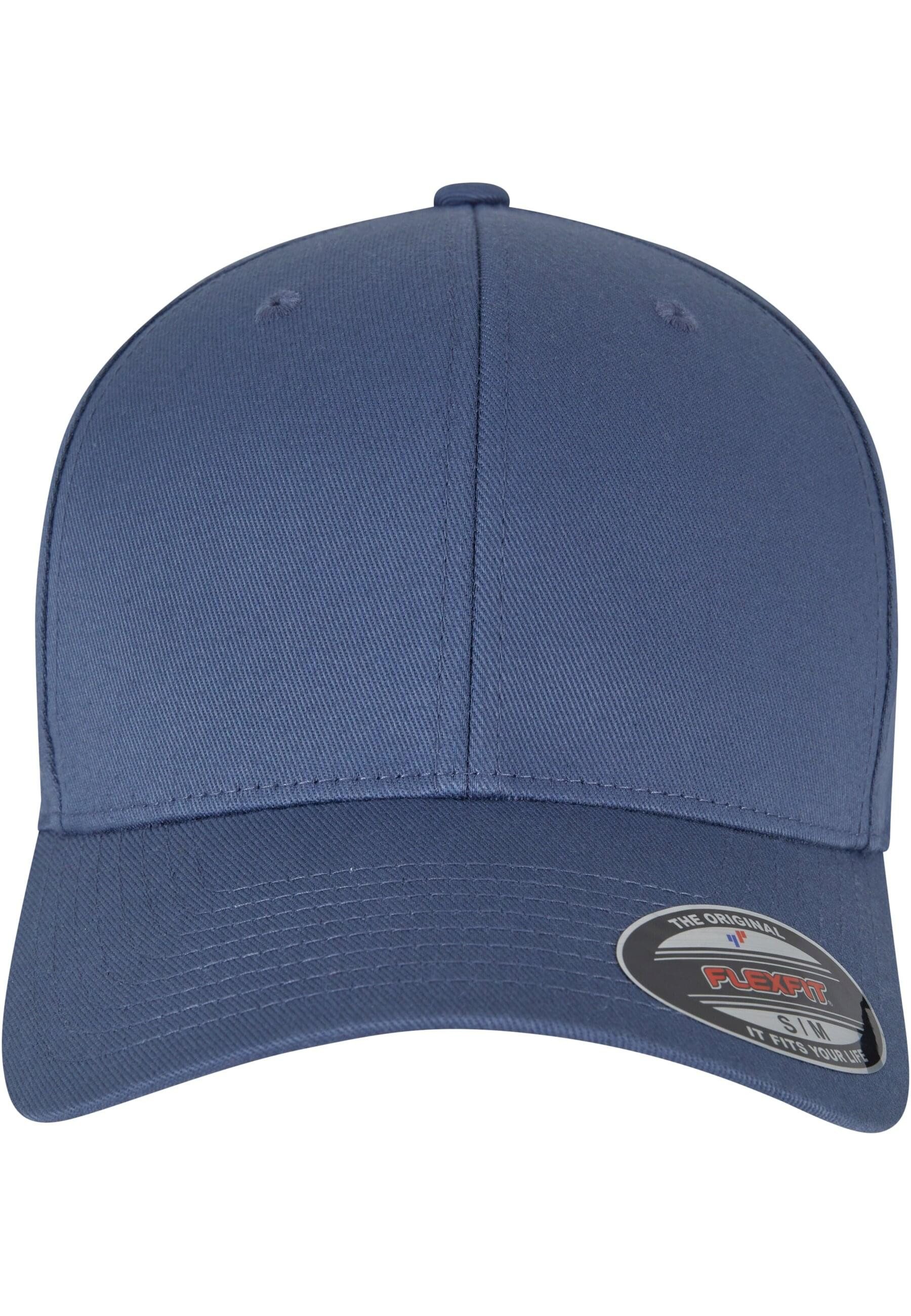Flexfit Flex Cap Flexfit® Wooly Combed Bacecap mit Flexband für eine ...
