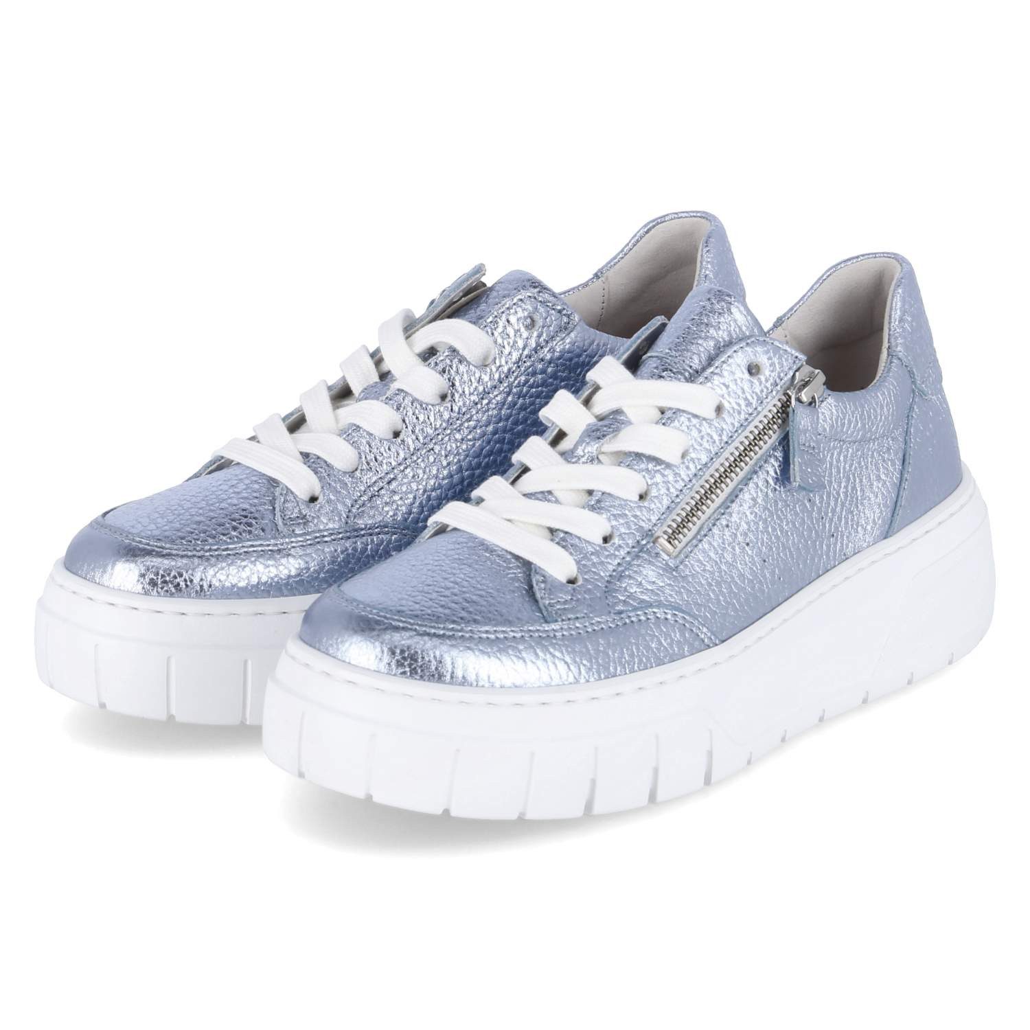 Gabor 63.220.66 Schnürschuh günstig online kaufen