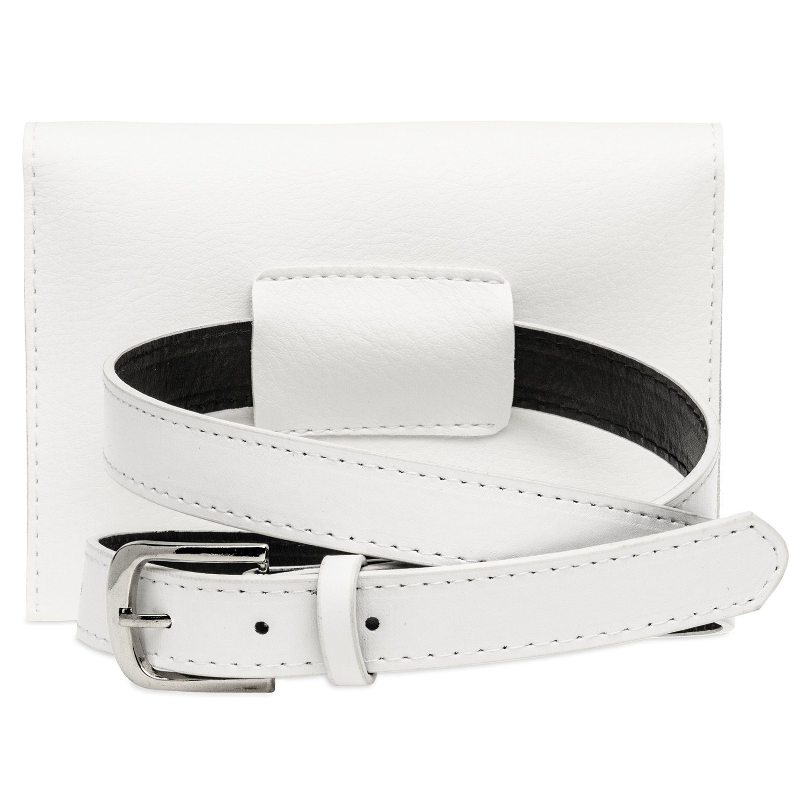 Caspar Gürteltasche TS1062 kleine elegante Damen günstig online kaufen