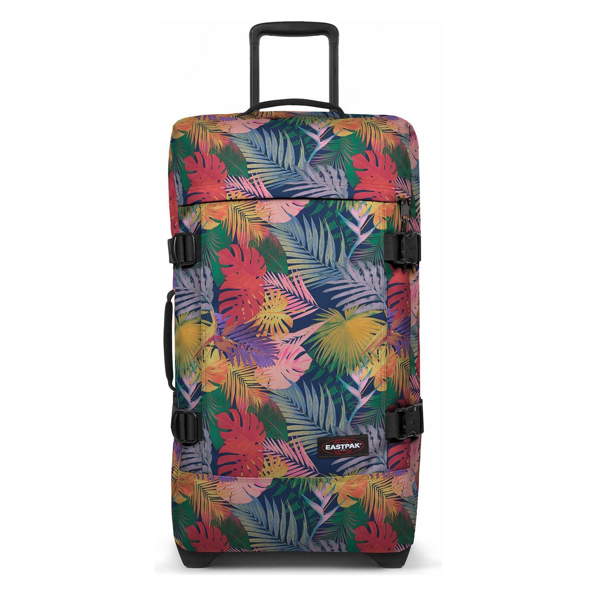 Eastpak Weichgepäck-Trolley Tranverz, 2 Rollen, Polyester