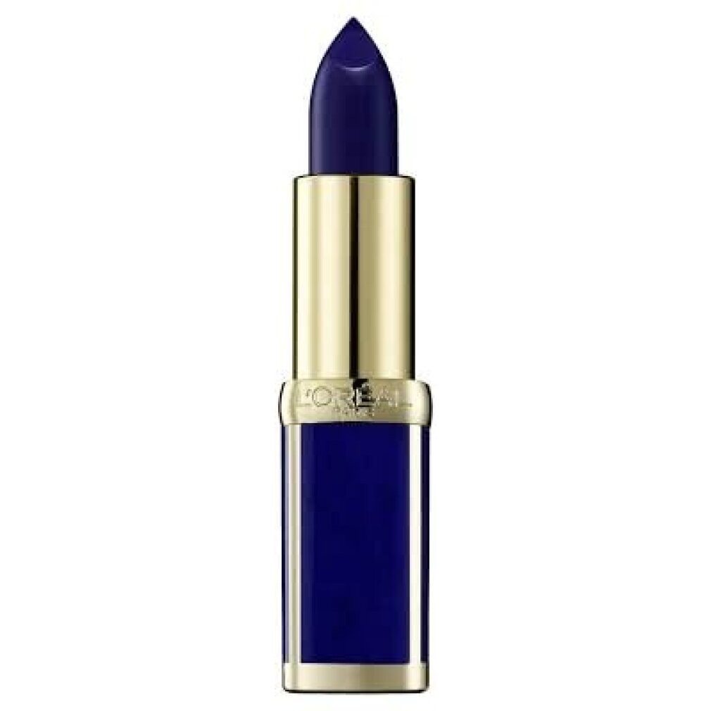 L'Oreal Deutschland Lippenpflegemittel Farbe Riche Balmain Creme Lippenstift Rebellion 5 g