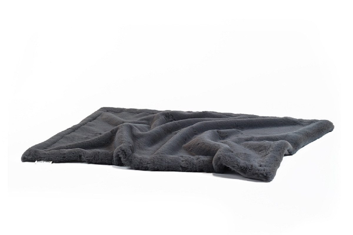 Dogspring by MAUL Tierdecke Hundedecke Webpelz, günstig online kaufen
