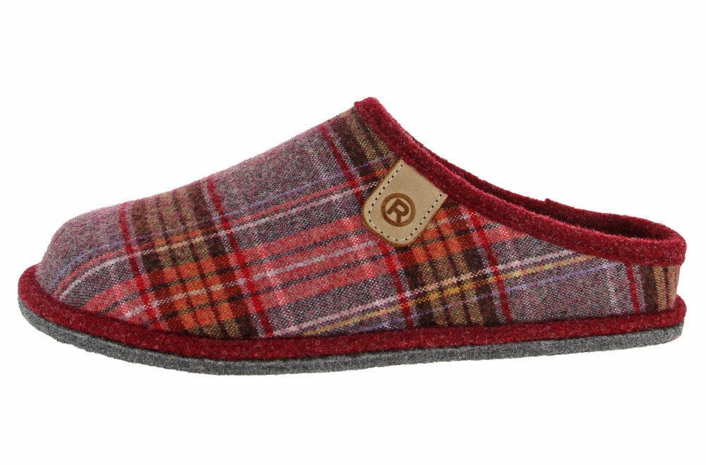 Rohde Rohde Damen Pantoffeln Pantoffel