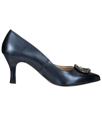 Nero Giardini Pumps Leder Pumps