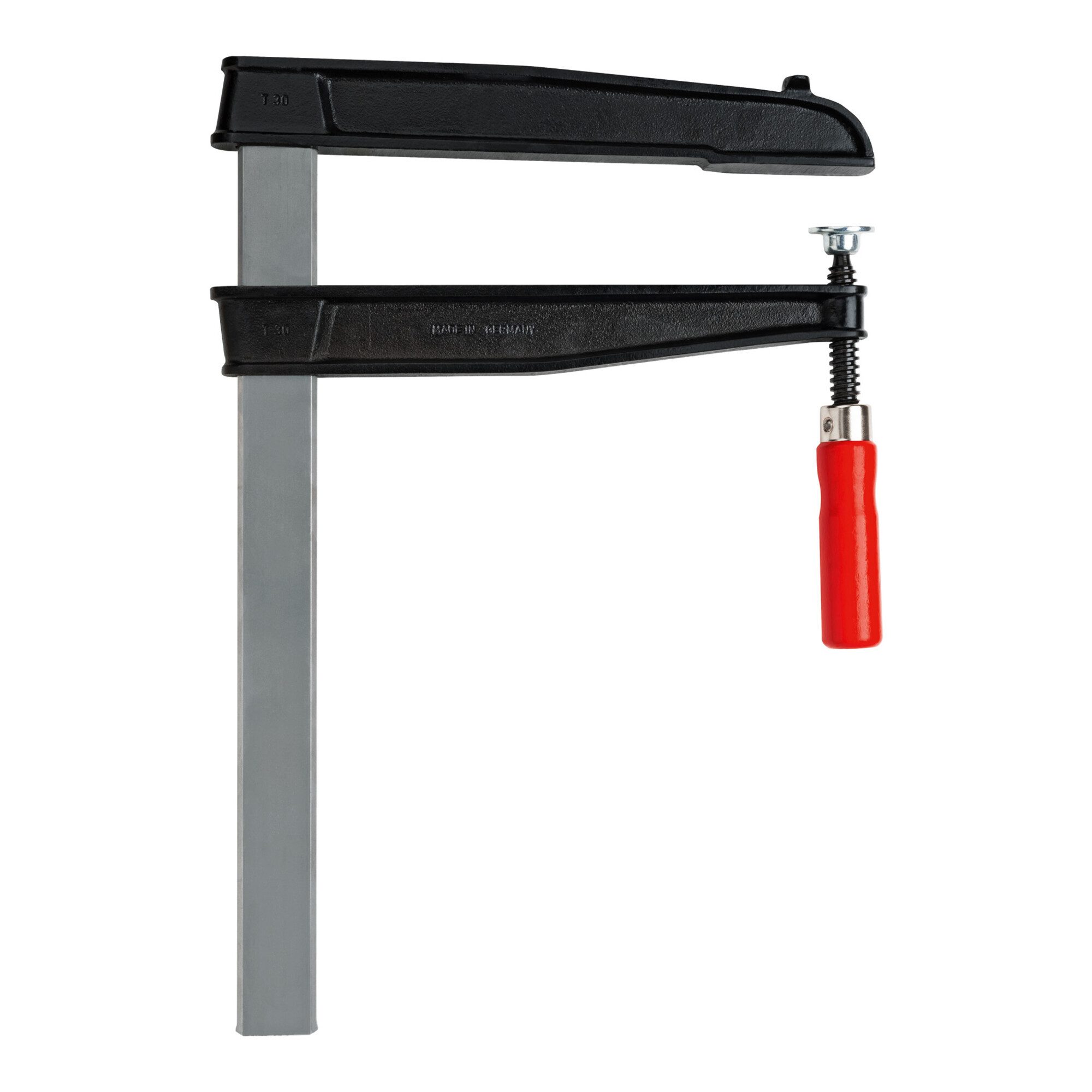 Bessey Zwinge Bessey Tiefspann-Schraubzwinge TGNT 400/250