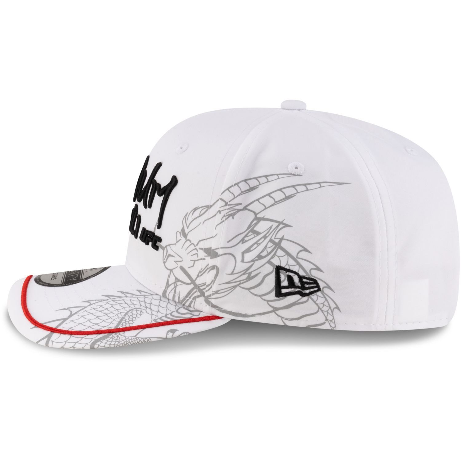 New Era Snapback Cap 9Seventy UFC MMA Zhang Weili