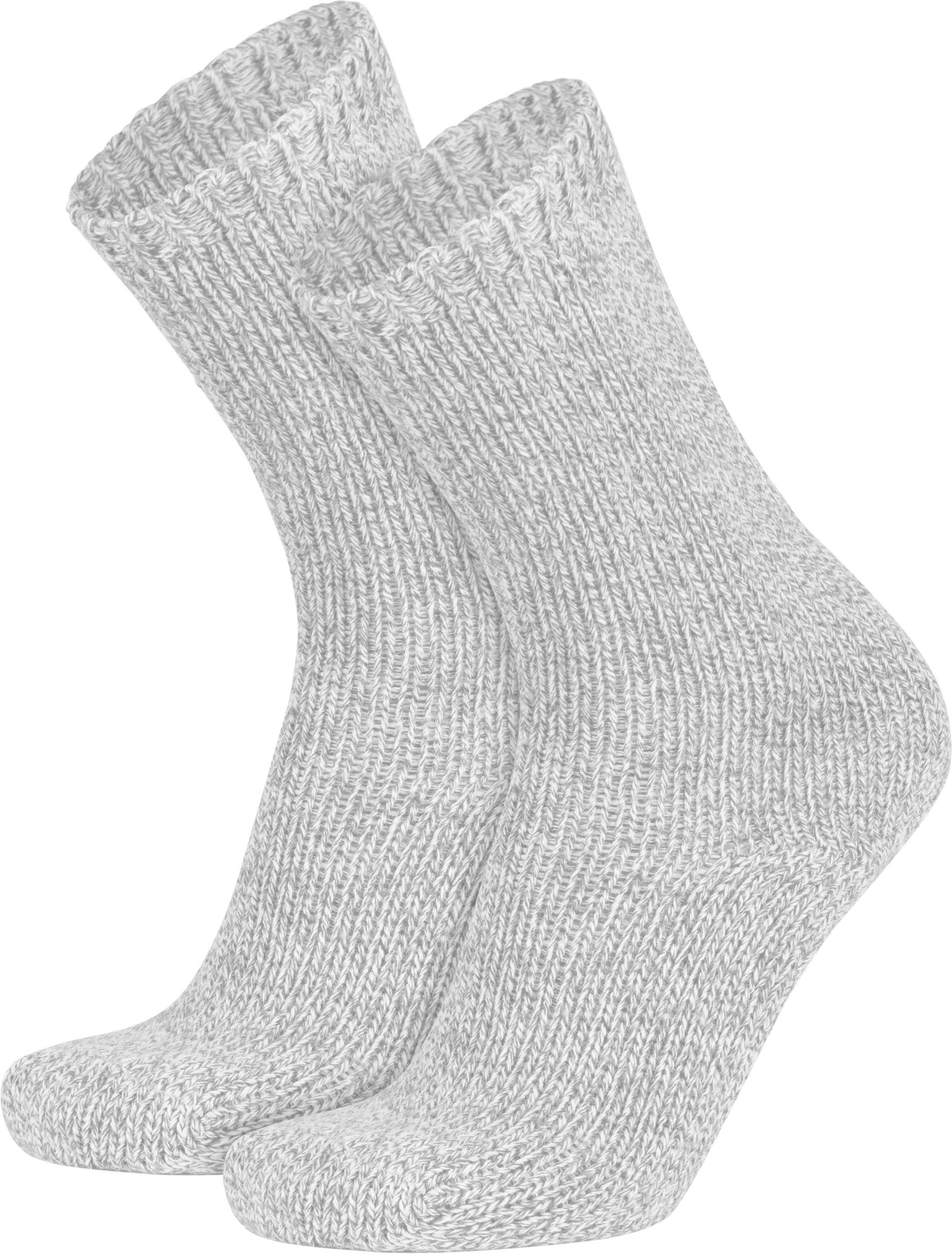 normani Thermosocken 2 Strickwollsocken aus Baum- günstig online kaufen