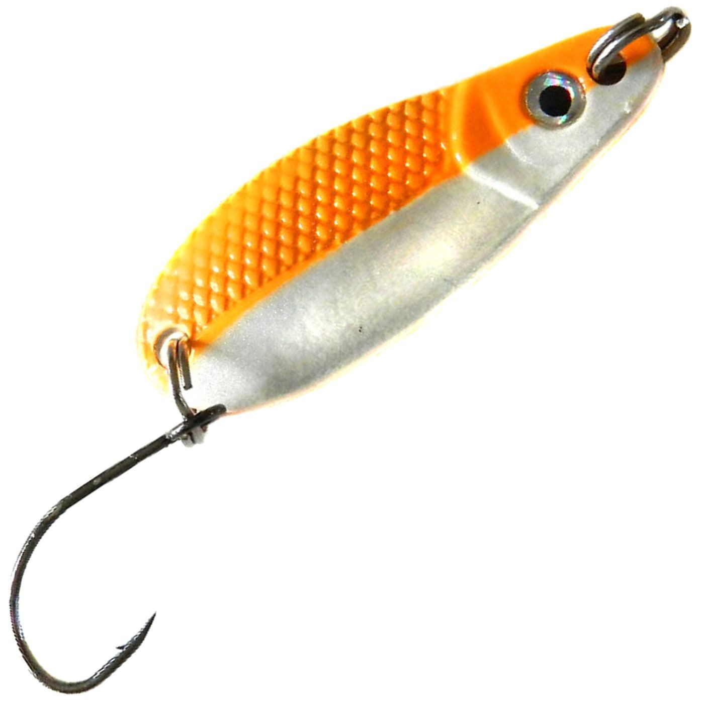 Paladin Kunstköder Paladin Trout Spoon Blinker 3,5g - Forellenblinker