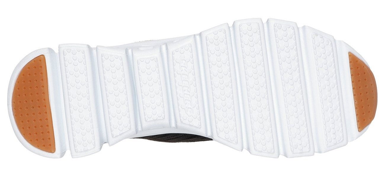 Skechers GLIDE-STEP-TRANQUILITY Slip-On Sneaker, Slipper, Freizeitschuh mit günstig online kaufen