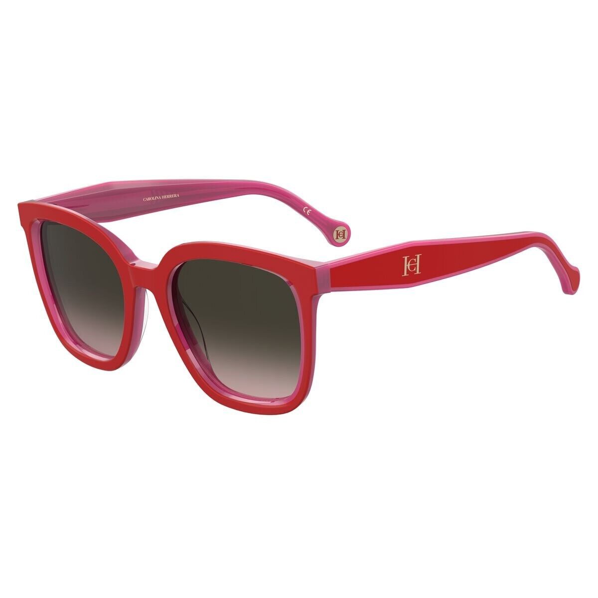 Carolina Herrera Sonnenbrille Damensonnenbrille Carolina Herrera HER-0225-G-S-45X