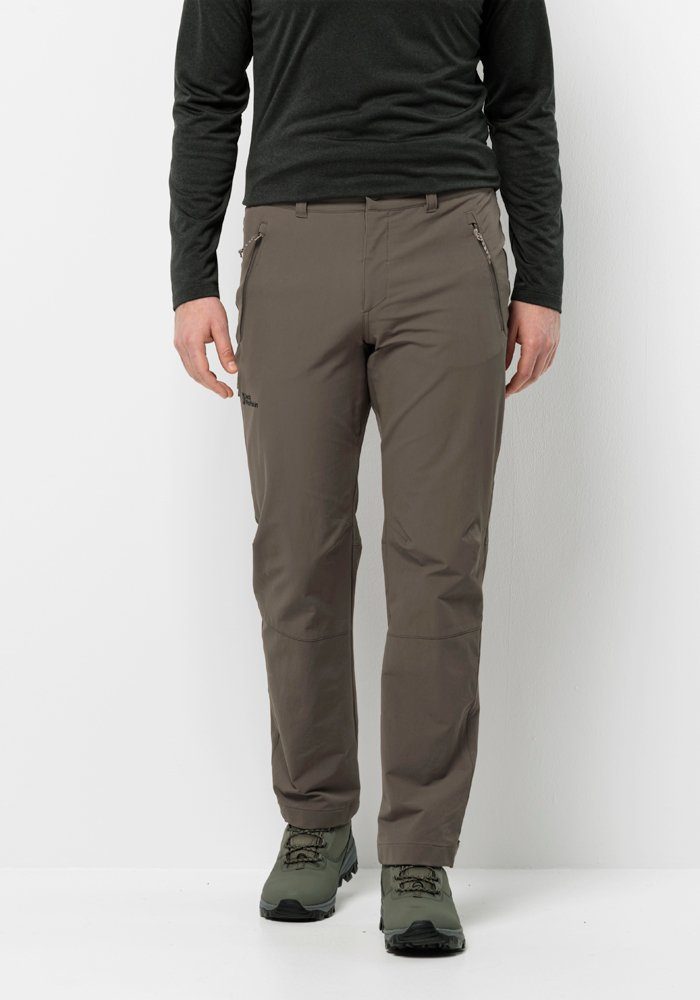 Jack Wolfskin Softshellhose ACTIVATE XT PANTS günstig online kaufen