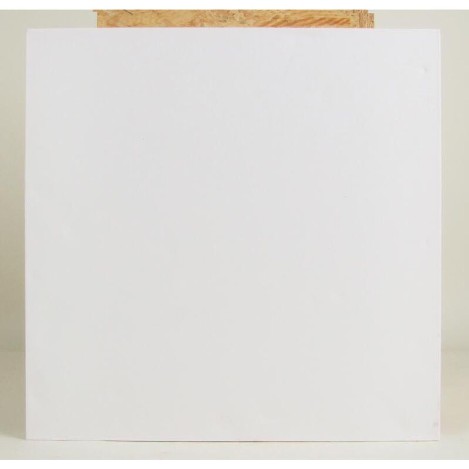 Keilrahmen 6x Keilrahmen 50x50cm 100% Baumwolle Leinwand groß zum Bemalen