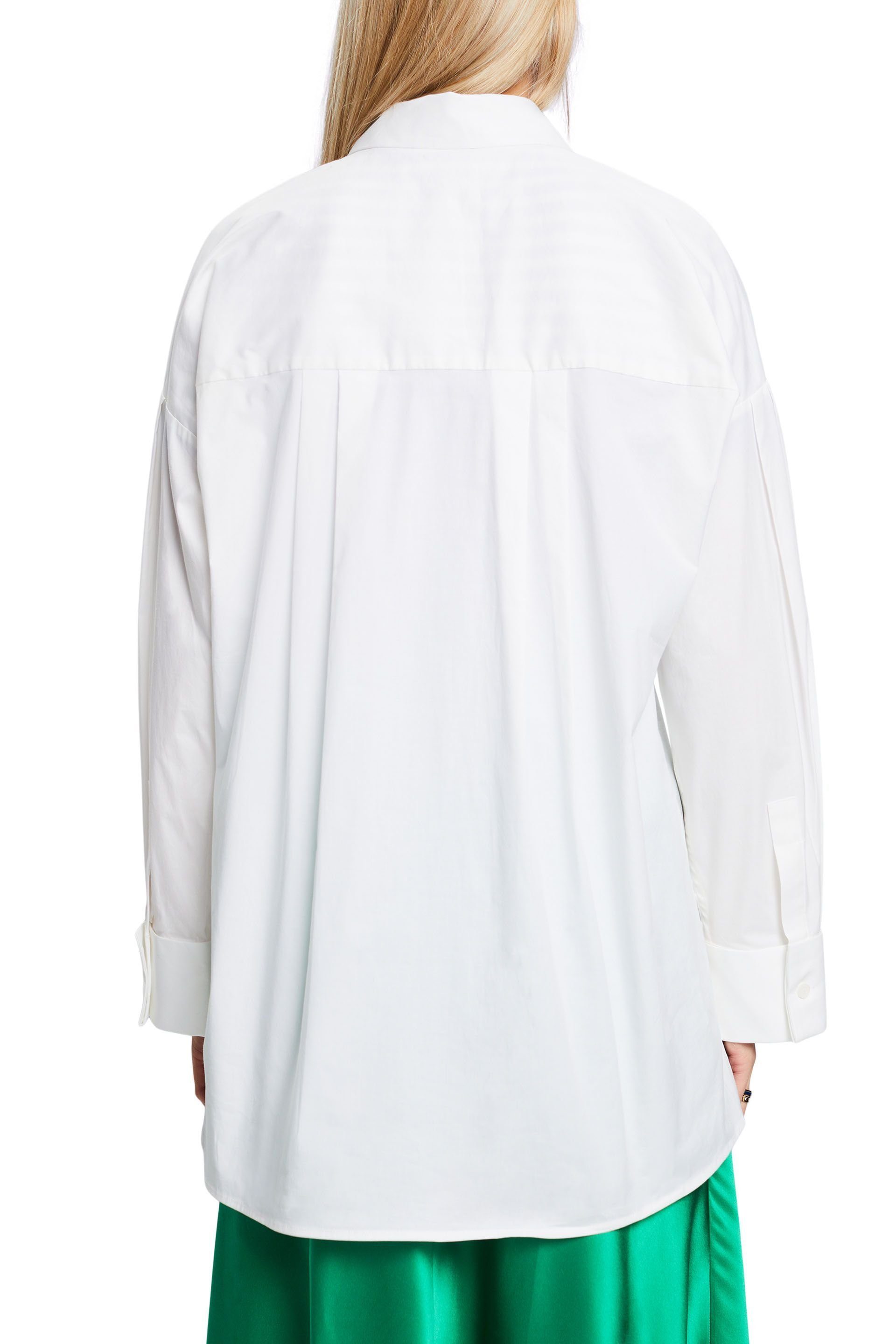 Esprit Collection Langarmbluse