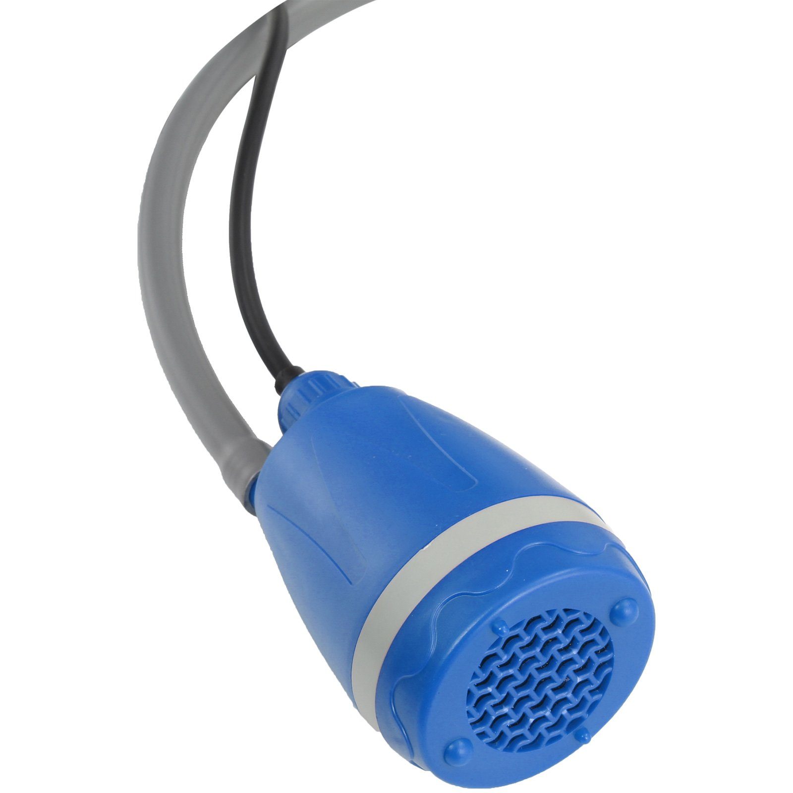 BRUNNER Solardusche Outdoor Camping Dusche Aquafresh, günstig online kaufen