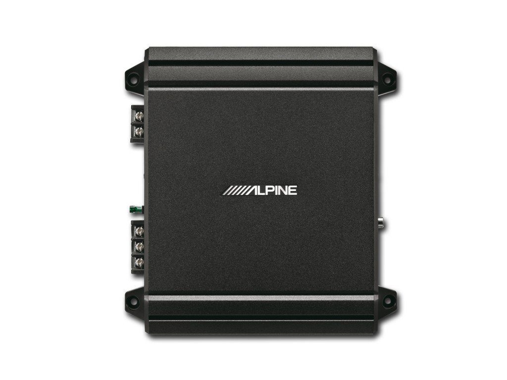 Monoblock ALPINE Verstärker MRV-M250
