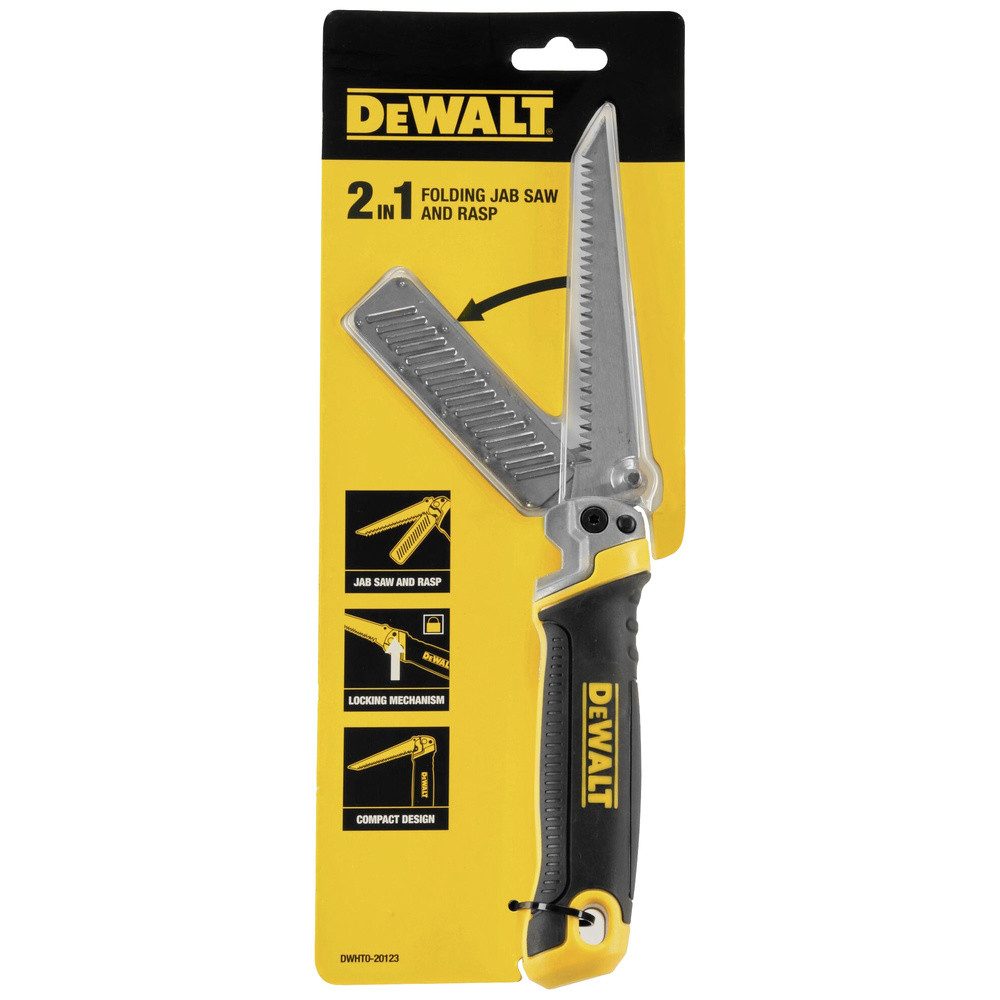 DeWalt Handsäge DEWALT DWHT0-20123 Handsäge günstig online kaufen