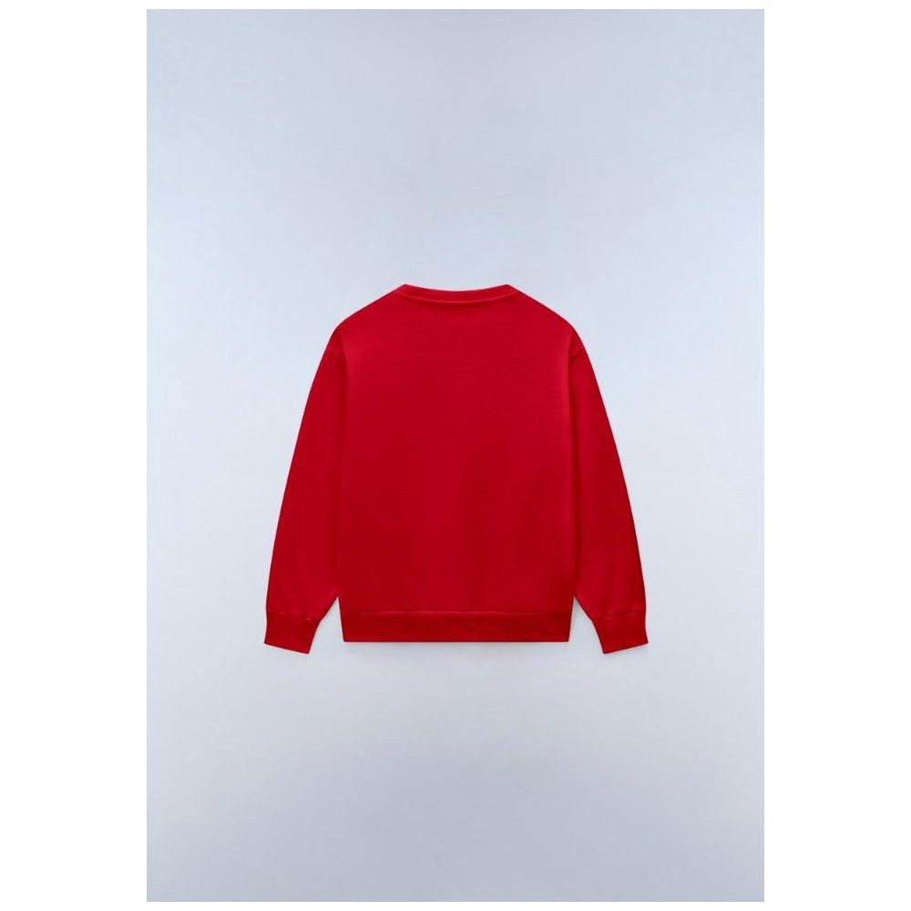 Napapijri Langarmhemd K B-New Box Logo C W