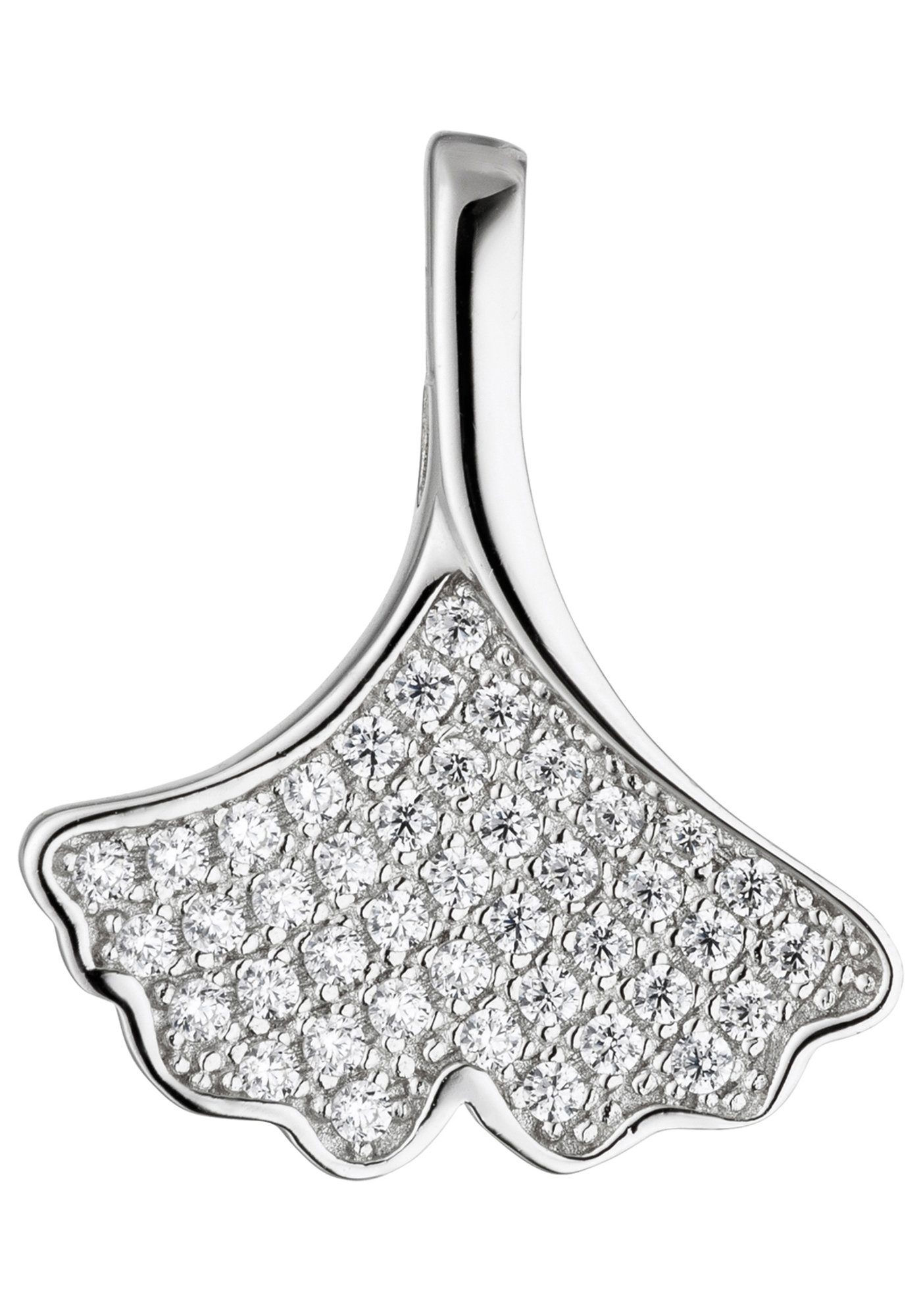 JOBO Kettenanhänger Anhänger Ginko, 92...