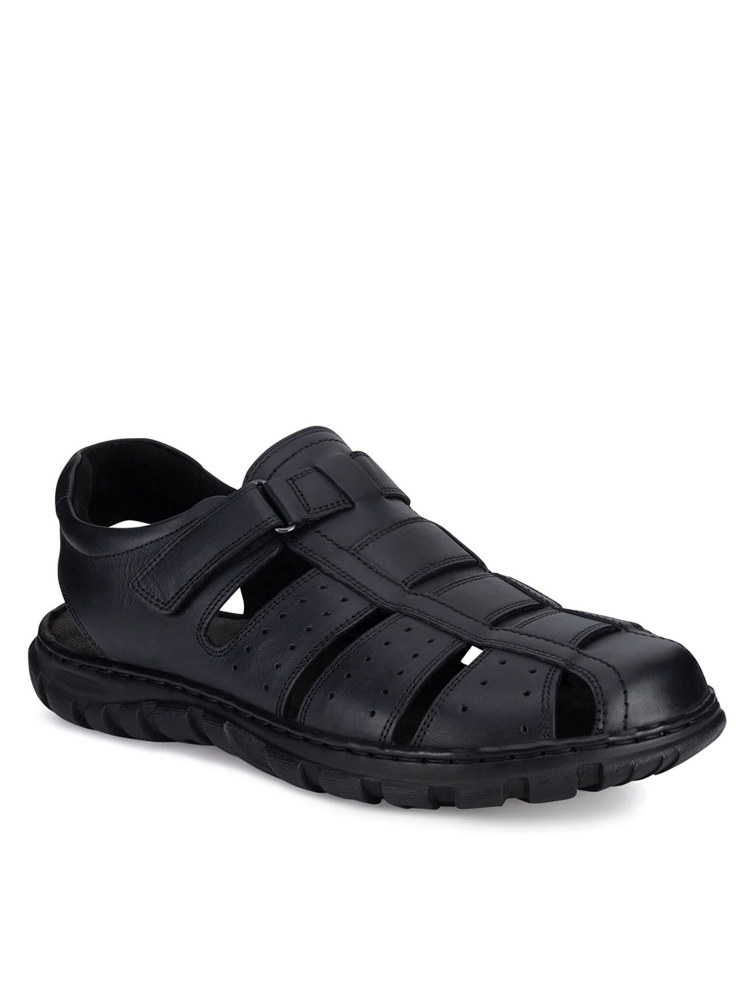 LASOCKI Sandalen TEDD-07BIG MI25 Schwarz Sandale günstig online kaufen