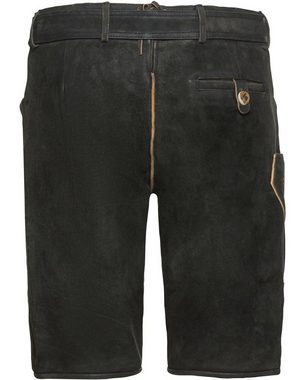 Hammerschmid Trachtenhose Kurze Lederhose Rosenheim