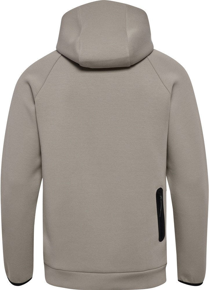 hummel Hoodie Tech Fleece Regular Zip Hoodie günstig online kaufen