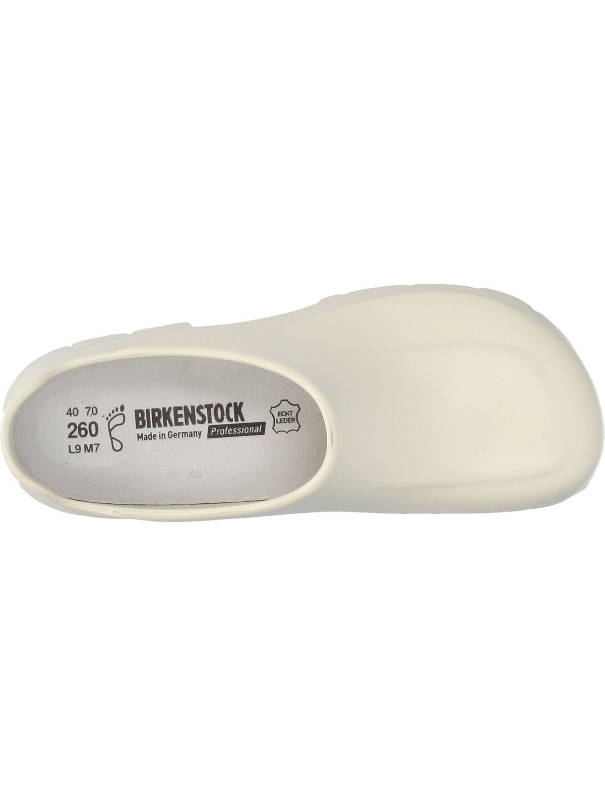 Birkenstock Alpro Clog