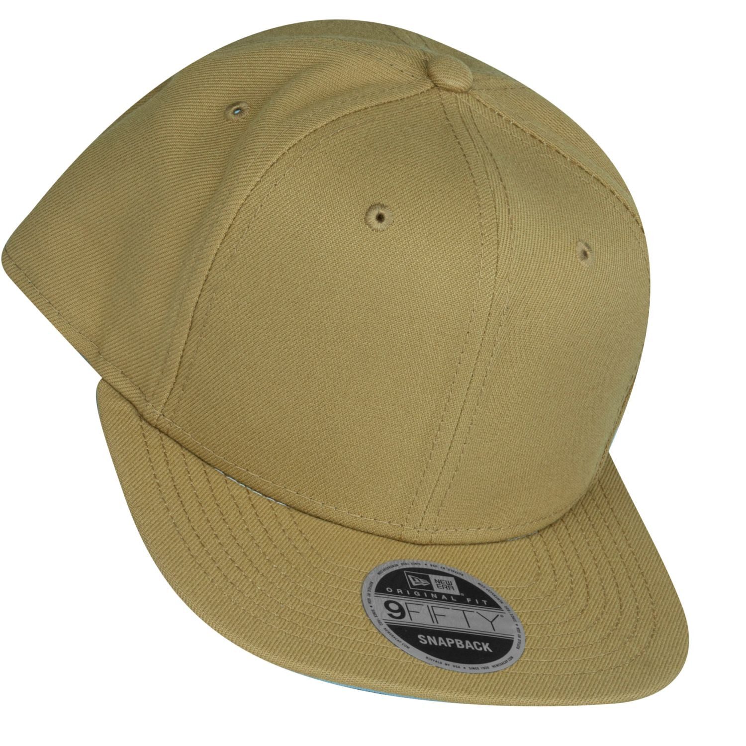 New Era Snapback Cap 9Fifty OriginalFit ESSENTIAL