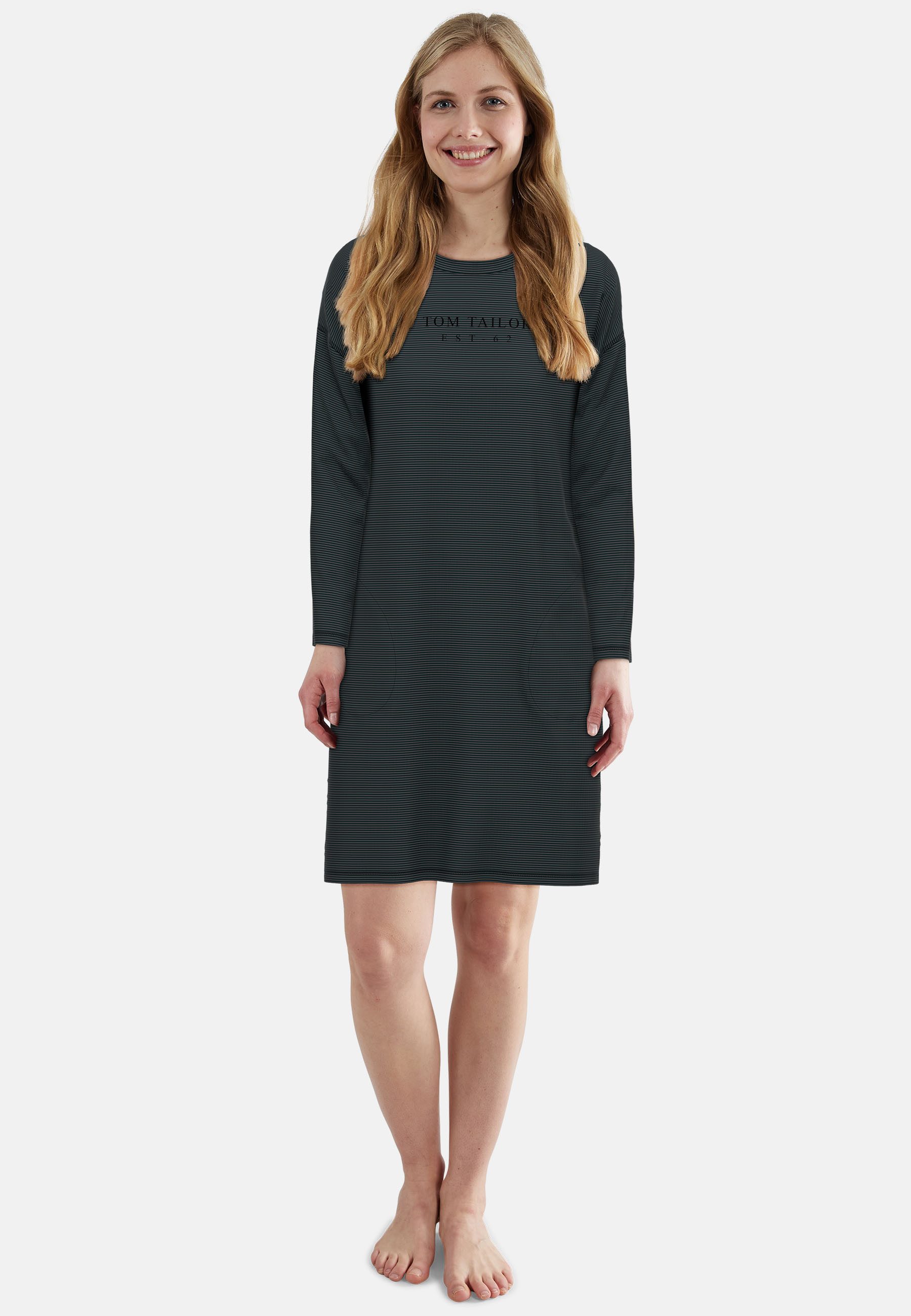TOM TAILOR Nachthemd TOM TAILOR Damen günstig online kaufen
