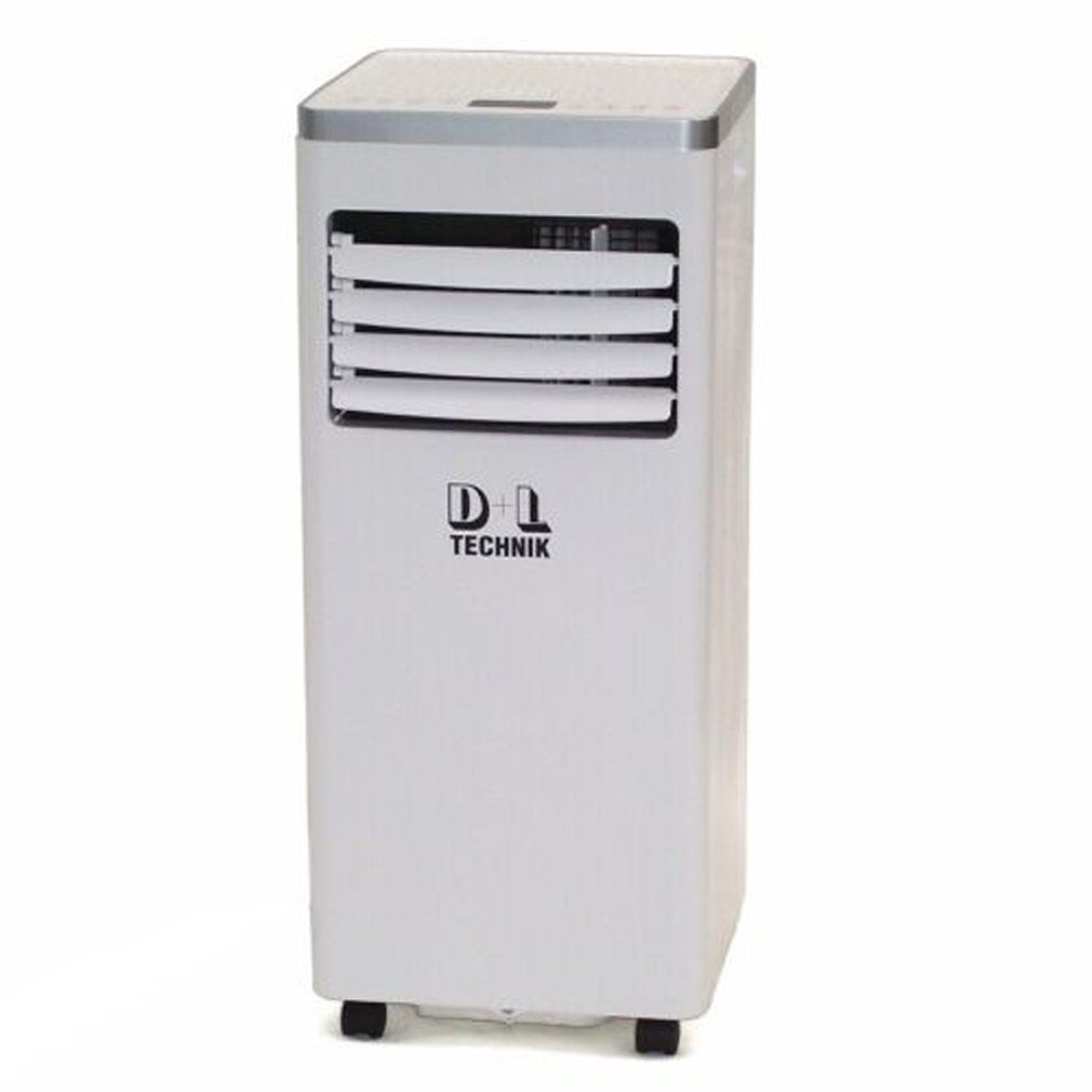 Apex Klimagerät Mobile Klimaanlage 7000 BTU günstig online kaufen