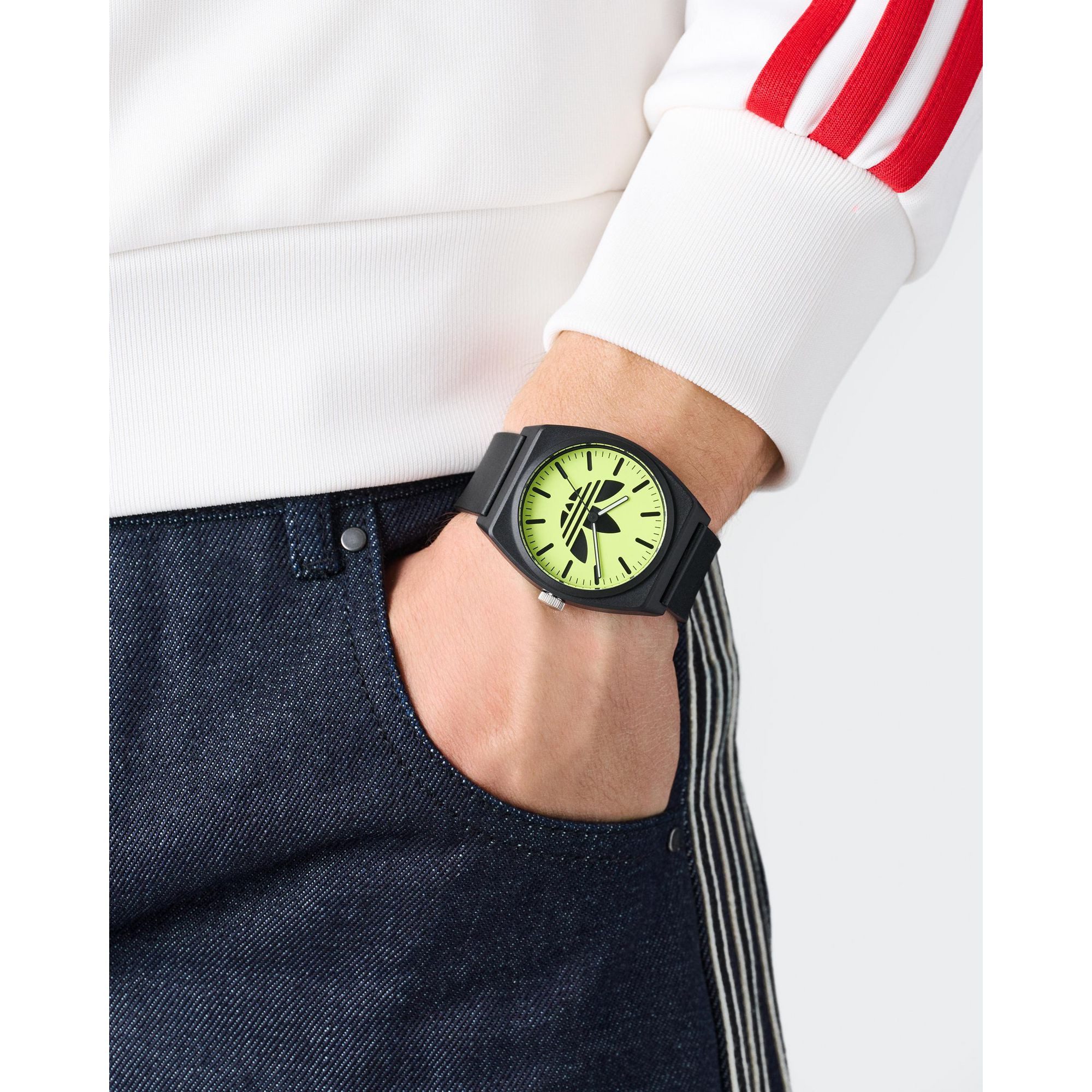 adidas Originals Quarzuhr AOST25549