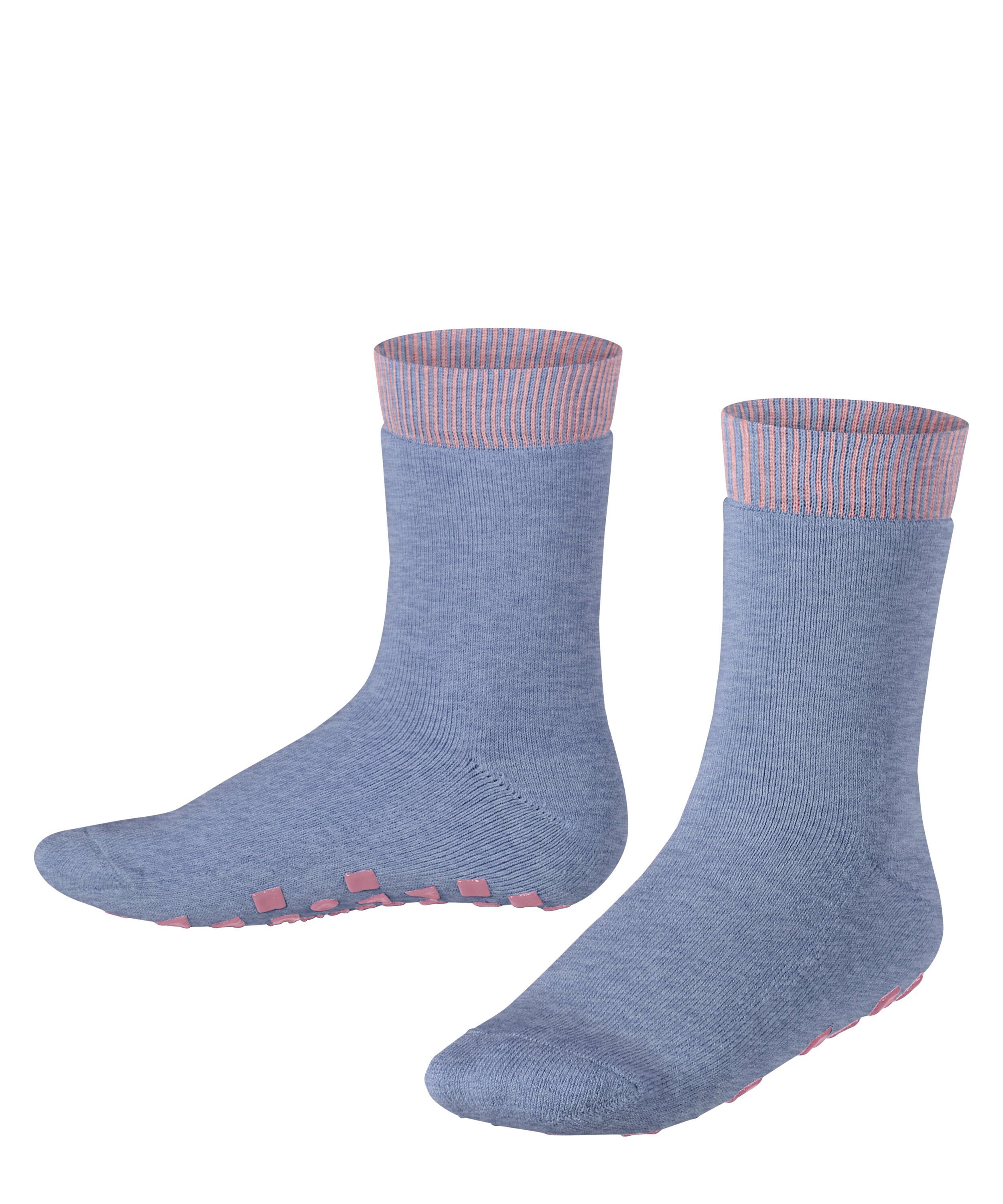 Esprit Socken Foot Logo (1-Paar) jeans (6458)