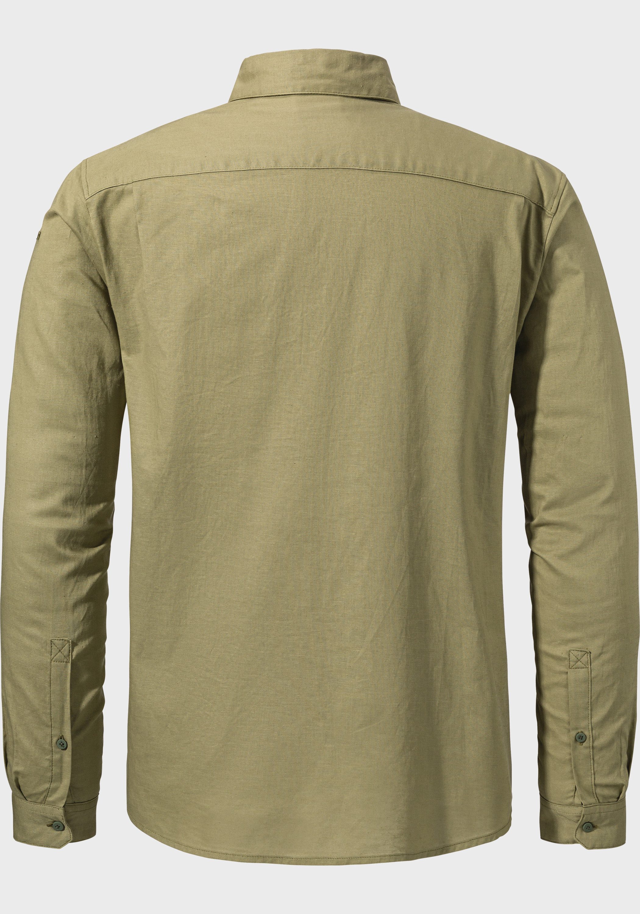 Schöffel Outdoorhemd Urban Shirt Style Chanduy günstig online kaufen