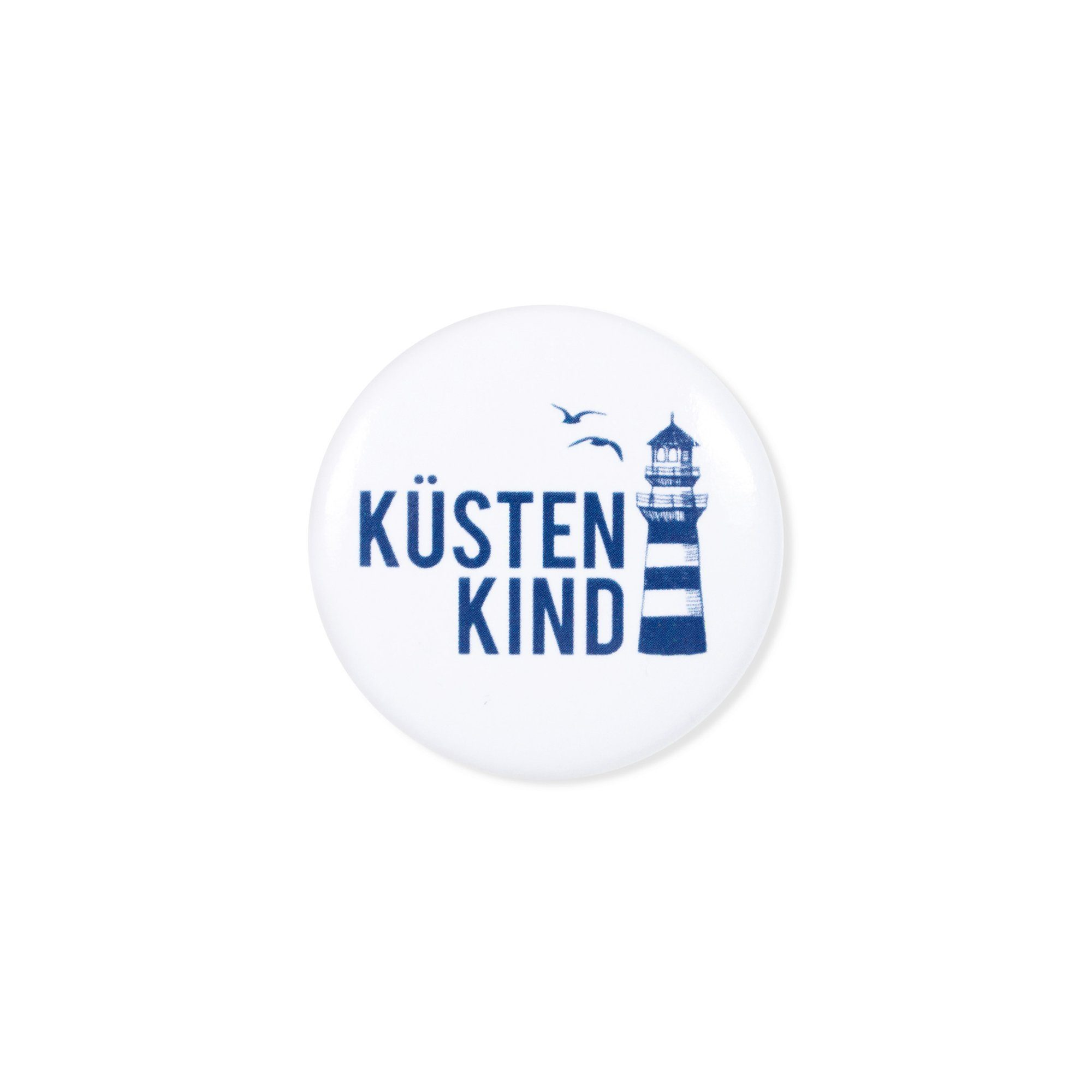 Button Button Küstenkind