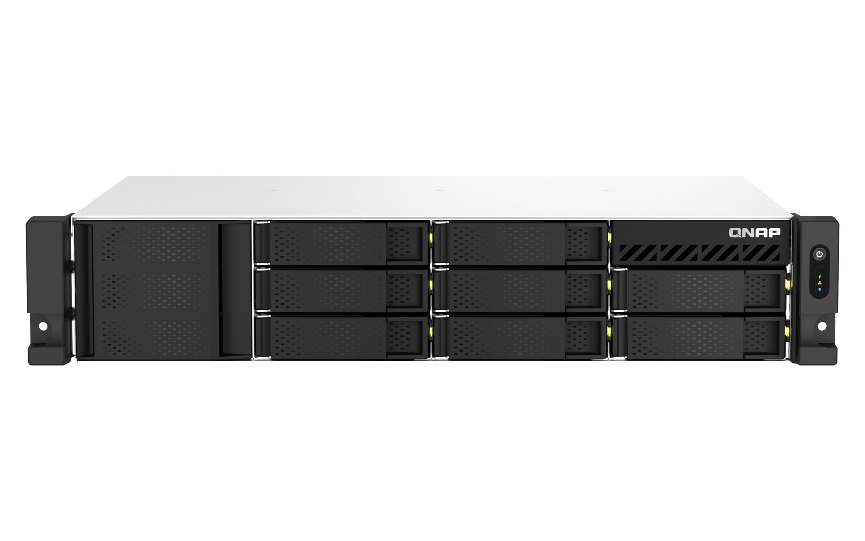 QNAP TS-864EU-8G NAS-Server