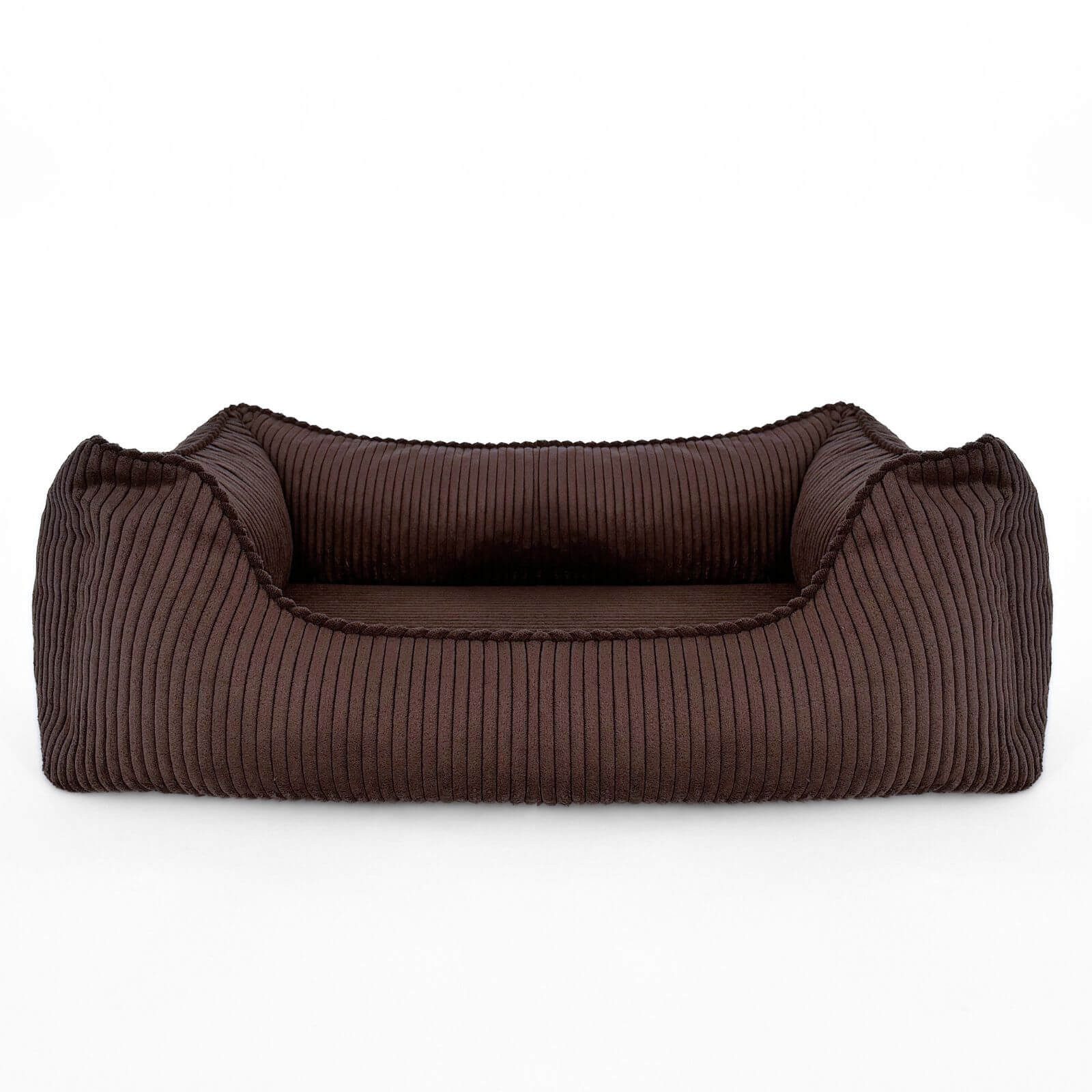 PAW WOW Hundekorb Hundebett ANTON Cord günstig online kaufen
