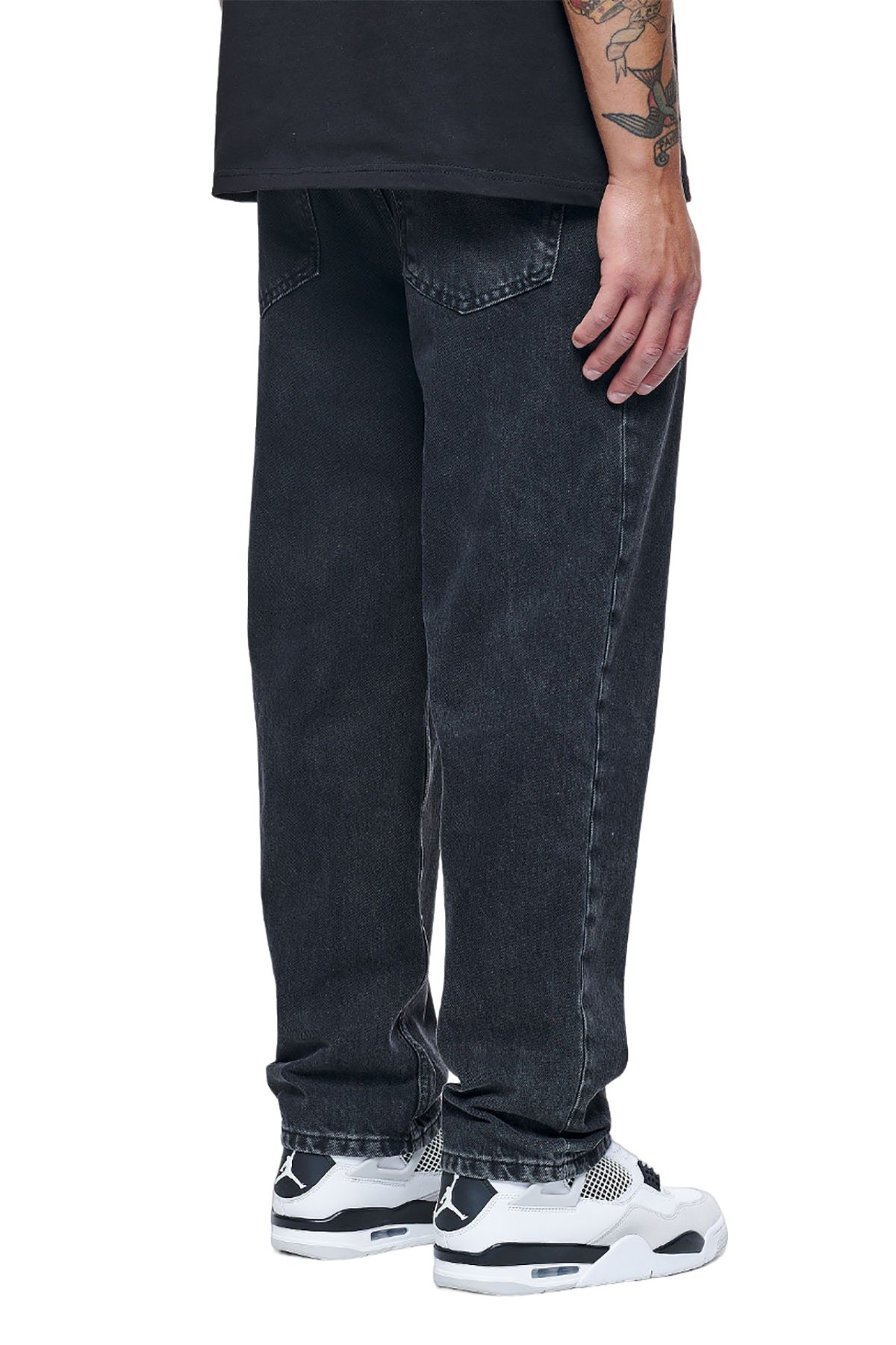Baggy Pegador Bayli 5-Pocket-Jeans