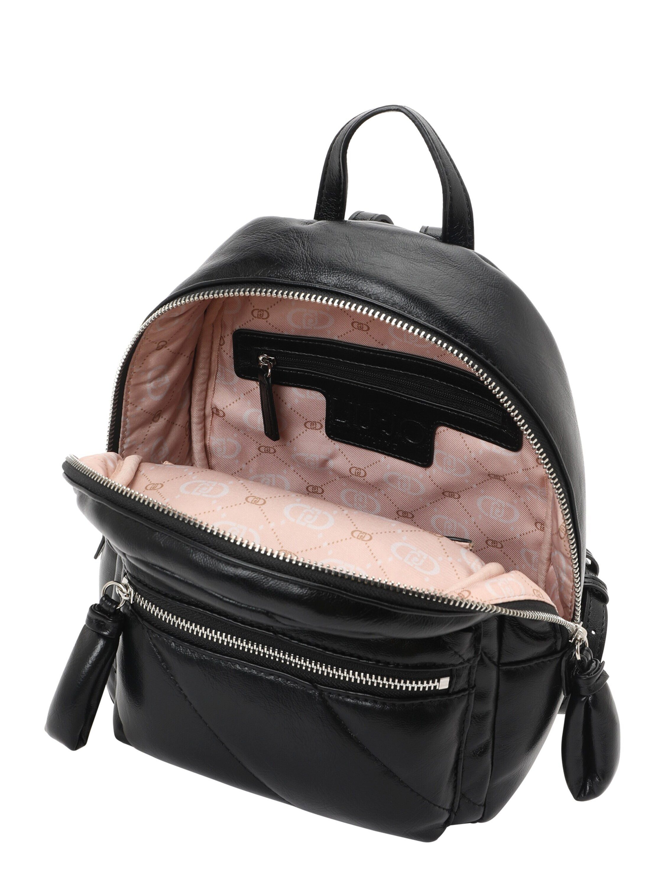 Liu Jo Freizeitrucksack ECS M (1-tlg)