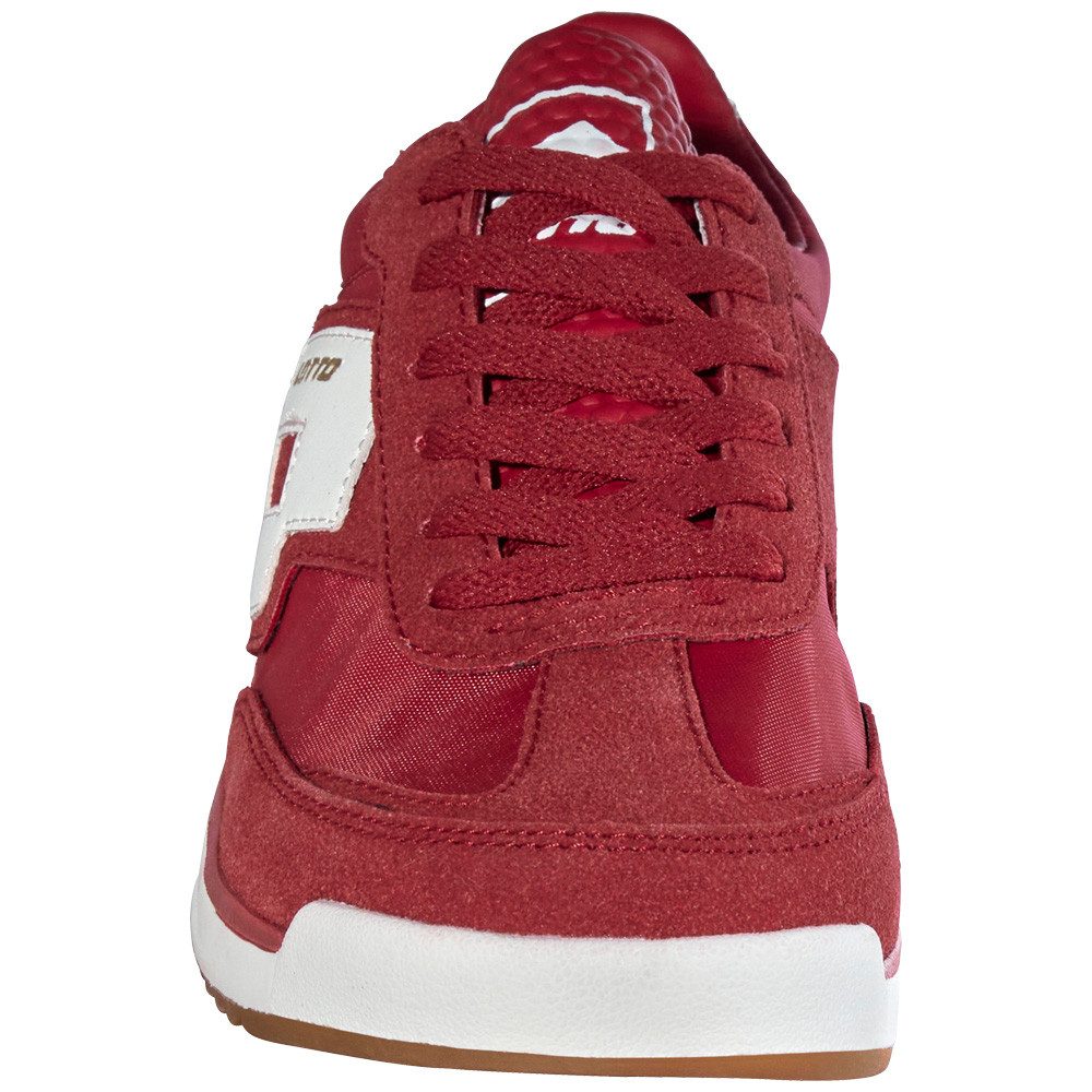 Lotto Sneaker - in angesagtem Retrodesign
