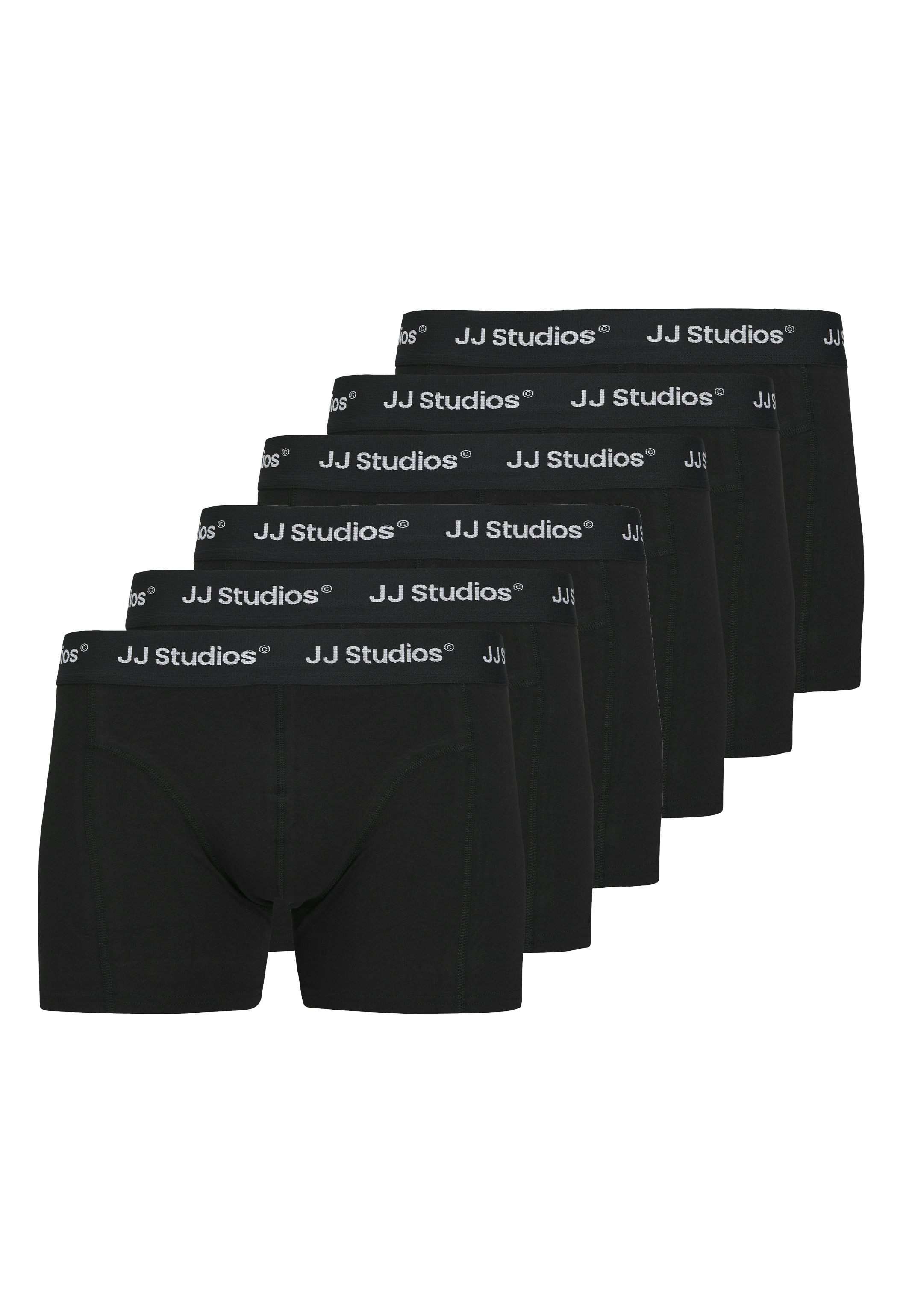 Retro Boxer 6er Pack Soho