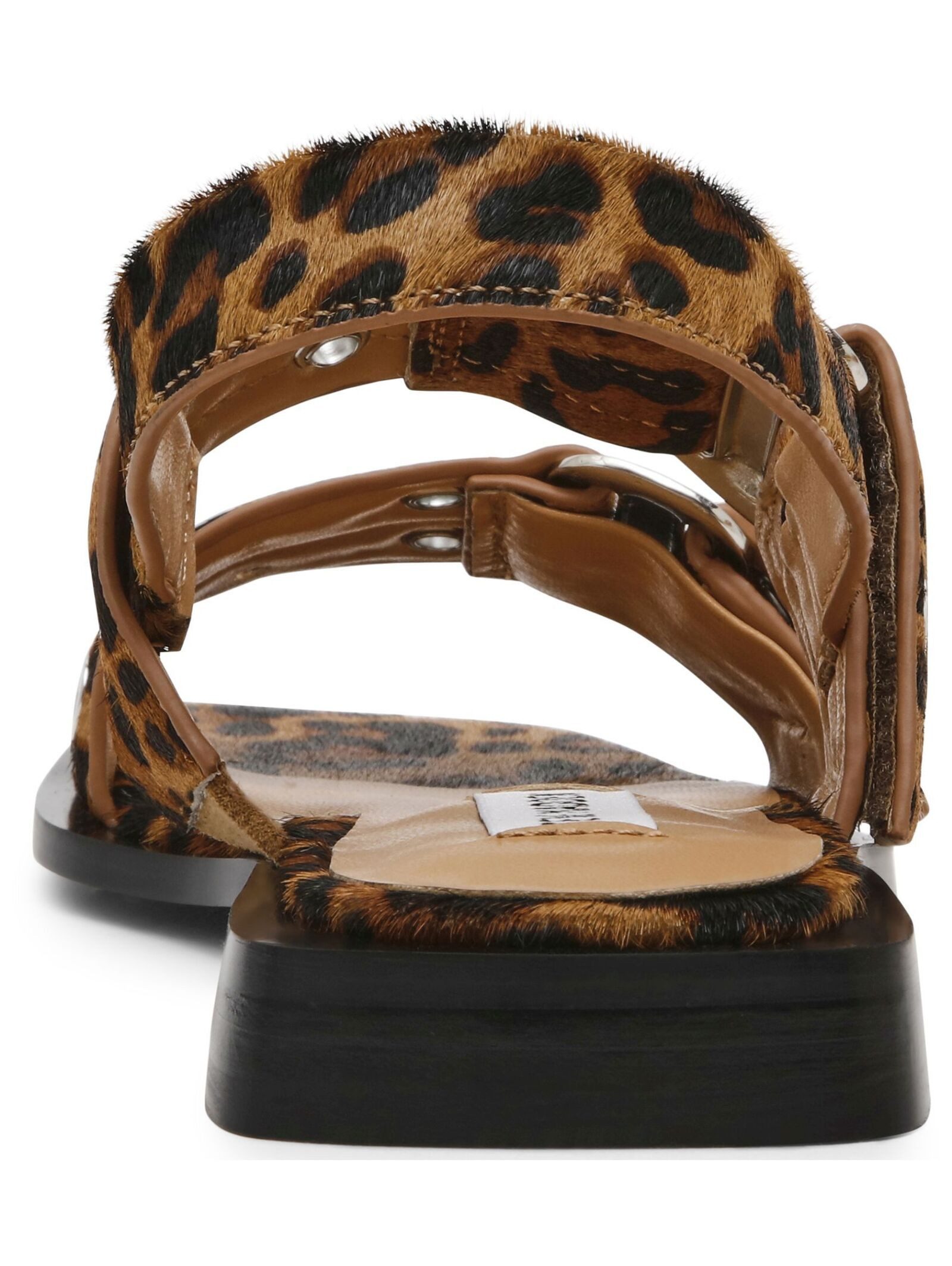 STEVE MADDEN STEVE MADDEN Sandalen Leder Riemchensandale