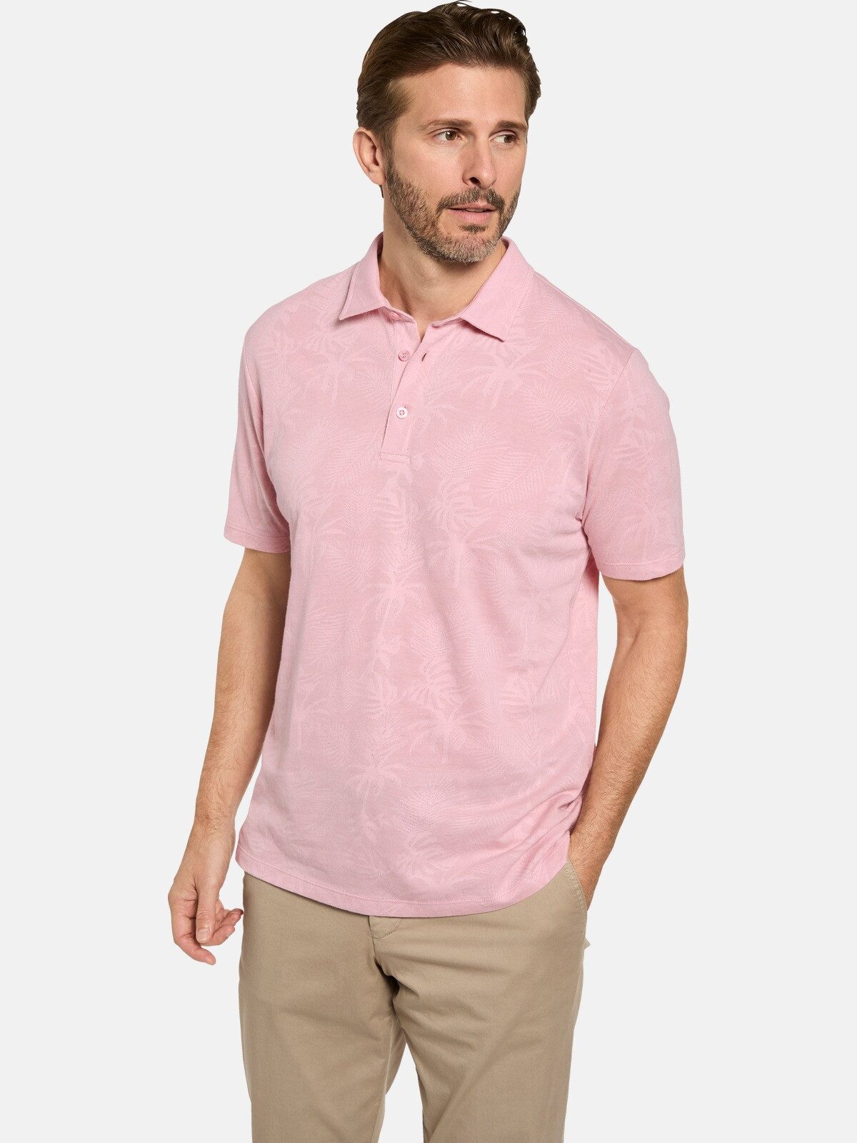 Babista Poloshirt TOSCARELLA im modernen Look