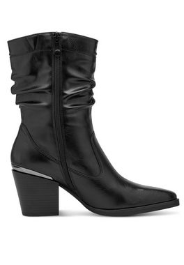 MARCO TOZZI 2-25335-41 001 Black Stiefel