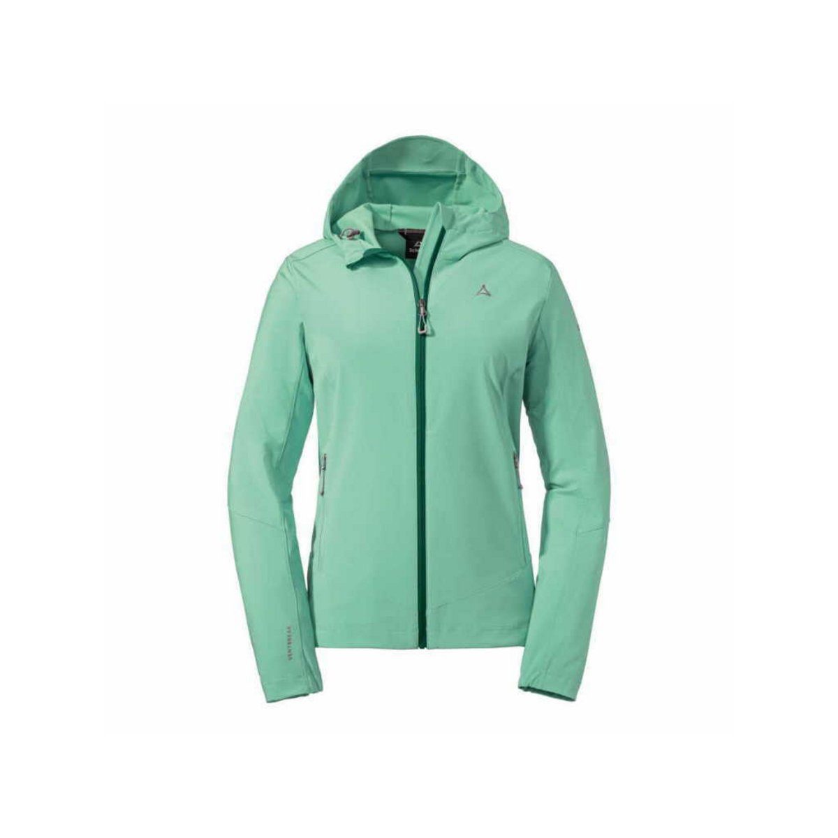 Schöffel 3-in-1-Funktionsjacke mintgrün (1-St), Gutes  Preis-Leistungs-Verhältnis