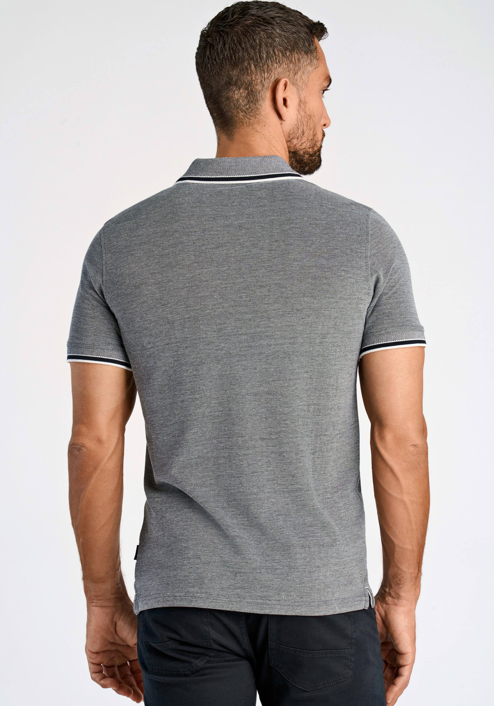 LINDBERGH Poloshirt Poloshirt Relaxed Fit