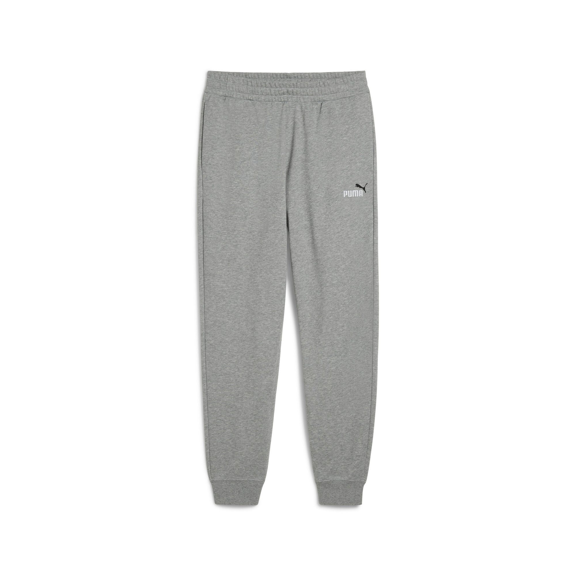 PUMA Trainingshose ESS 2 COLOR NO. 1 LOGO SWEATPANTS TR CL