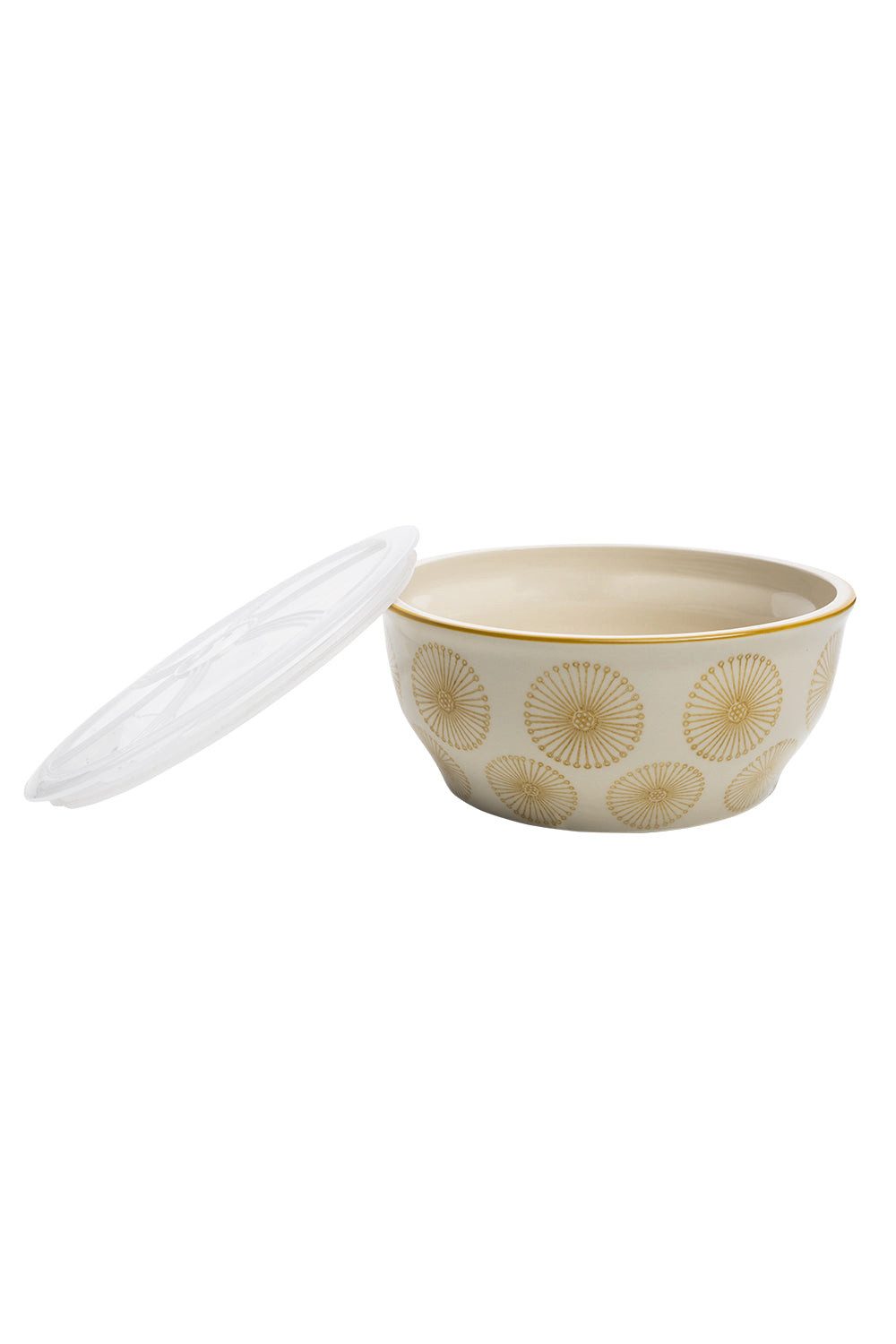 Tranquillo Schüssel Schüssel ART DECO 18,5 cm