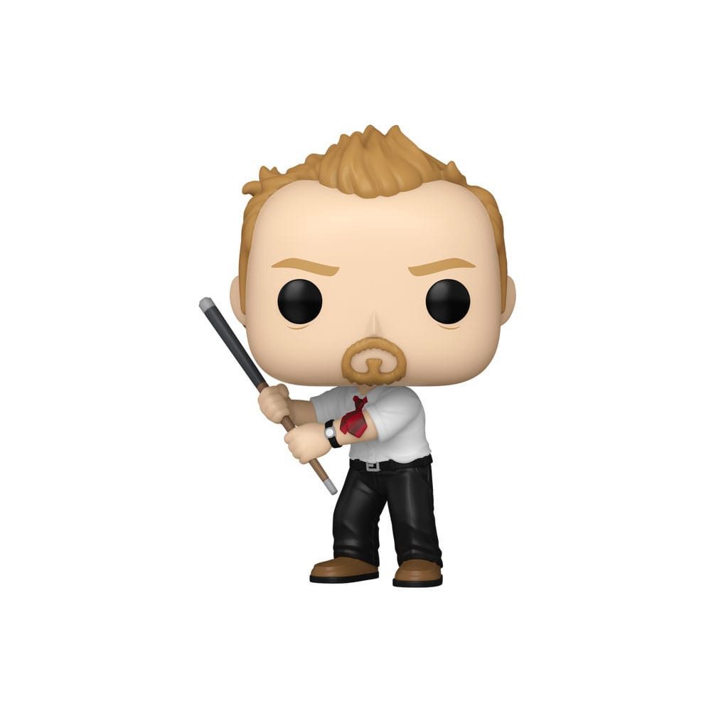 Funko Merchandise-Figur Shaun of the Dead - Shaun #84931