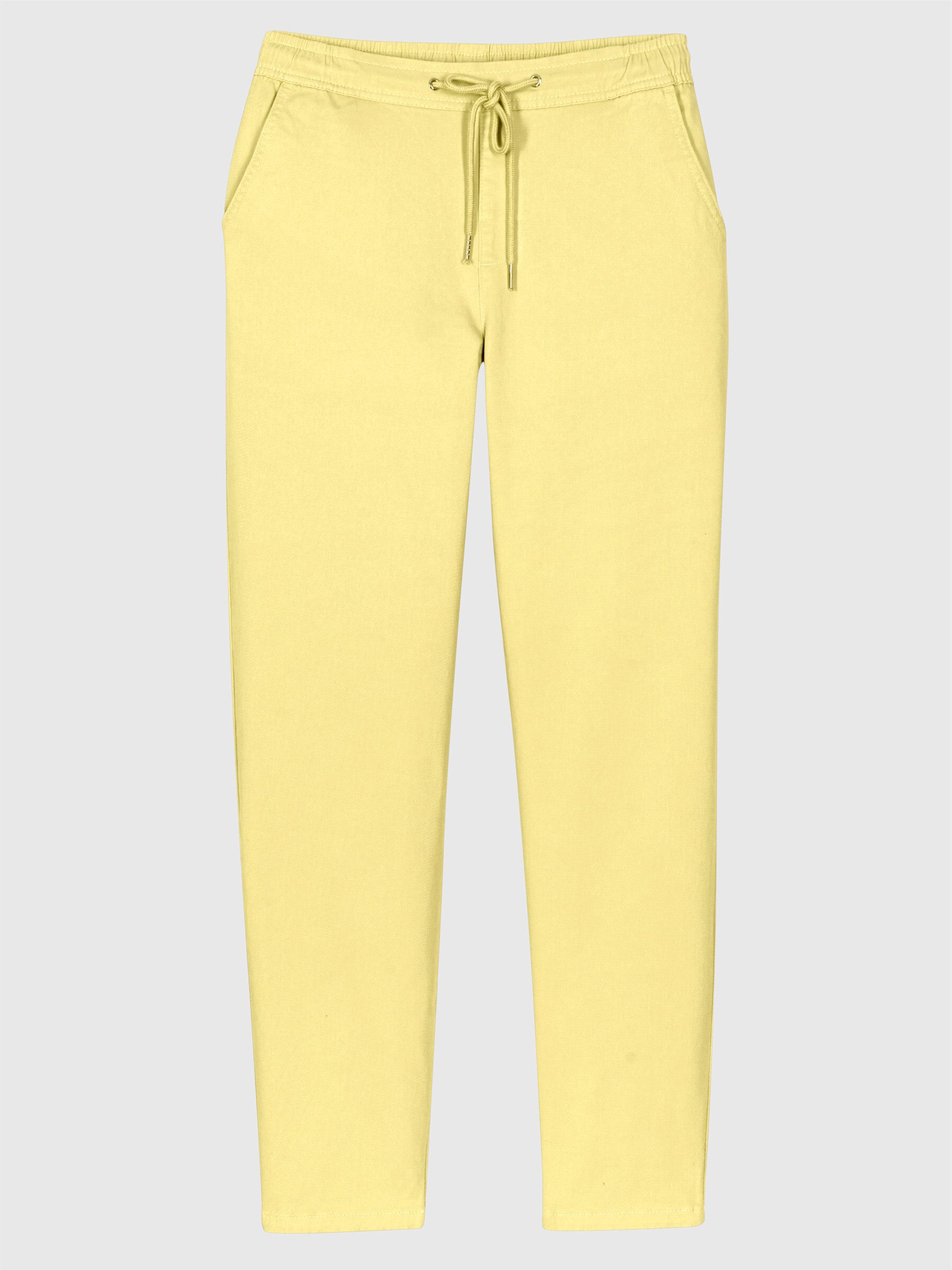 Bequeme Jeans Schlupfjeans komfortabel