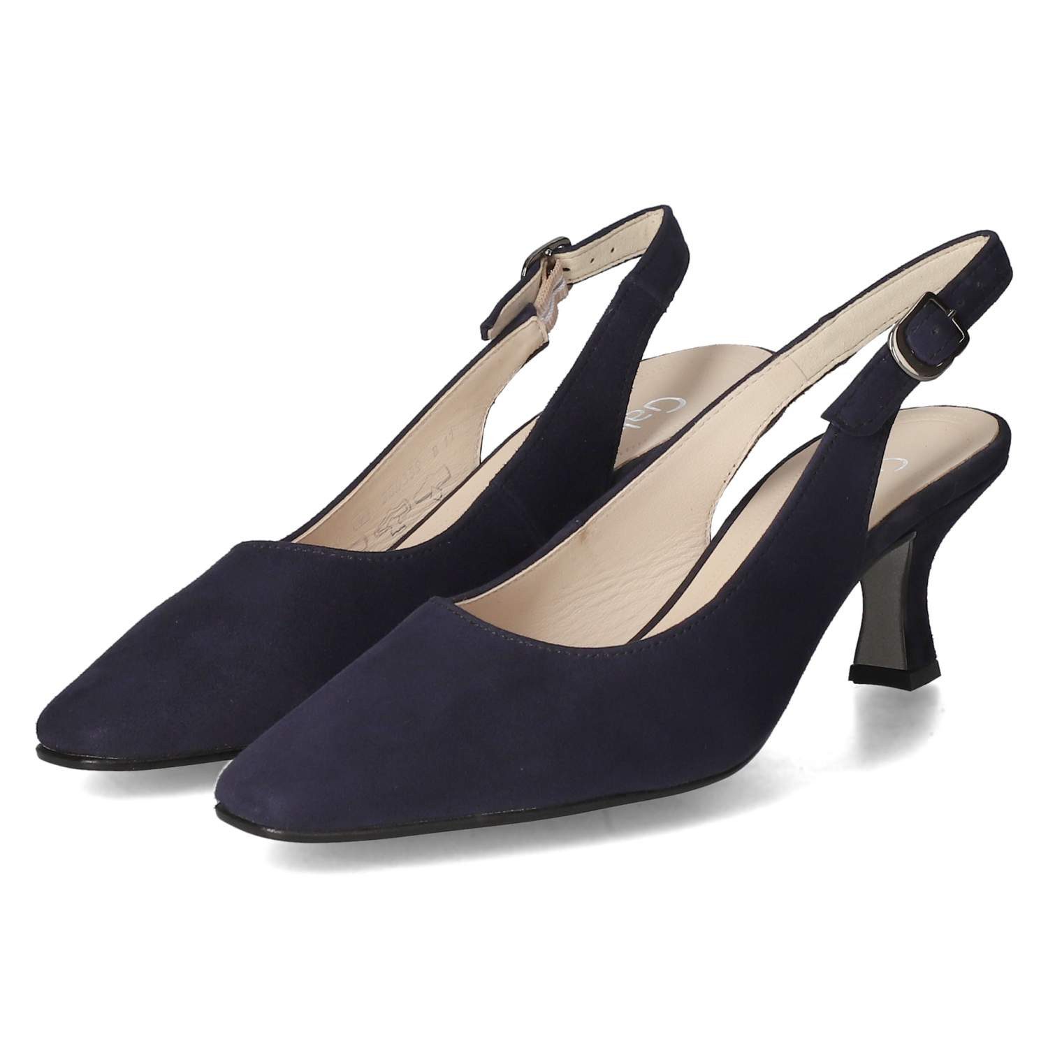 Gabor Slingpumps Pumps günstig online kaufen